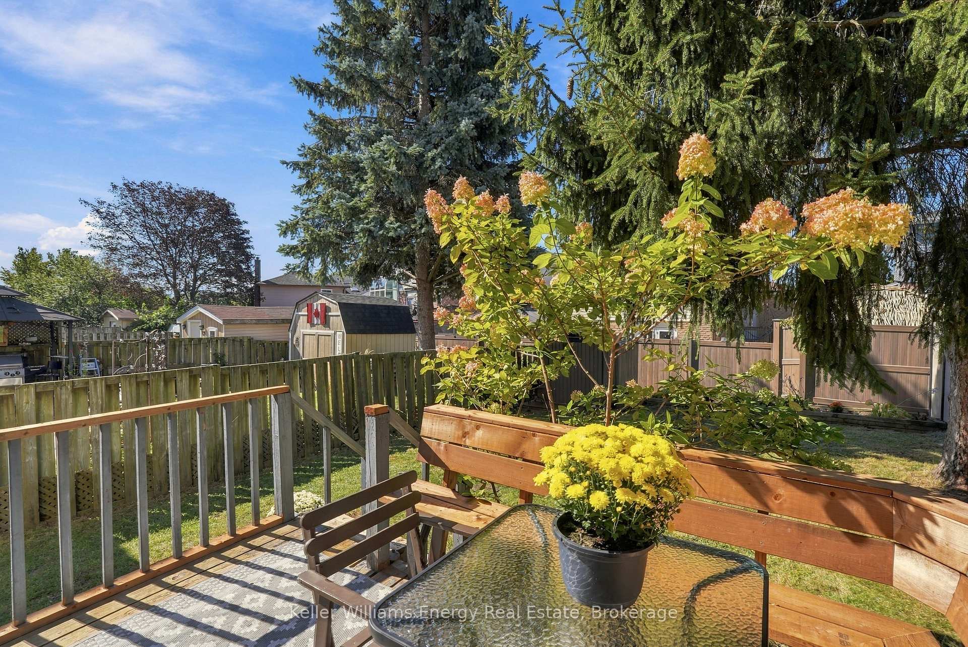 Photo 42 of 6 Overbank Drive, Oshawa, McLaughlin — HOMEH