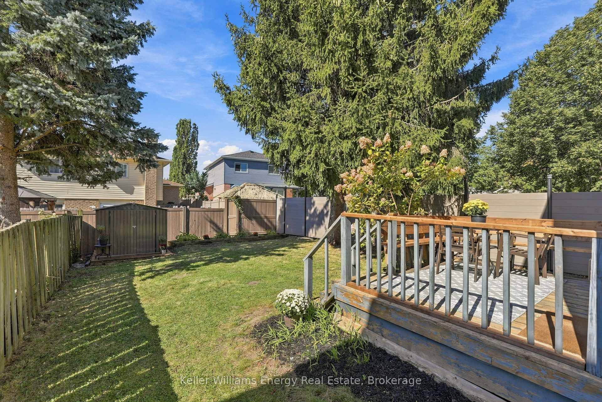 Photo 43 of 6 Overbank Drive, Oshawa, McLaughlin — HOMEH