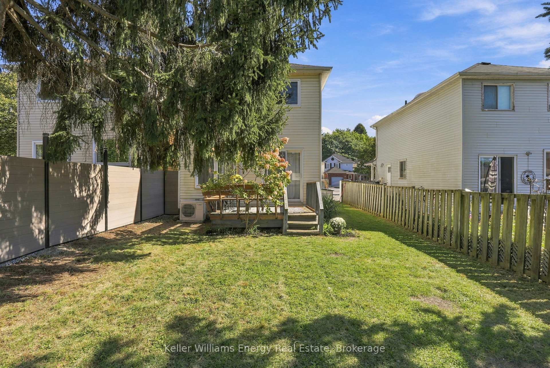 Photo 44 of 6 Overbank Drive, Oshawa, McLaughlin — HOMEH