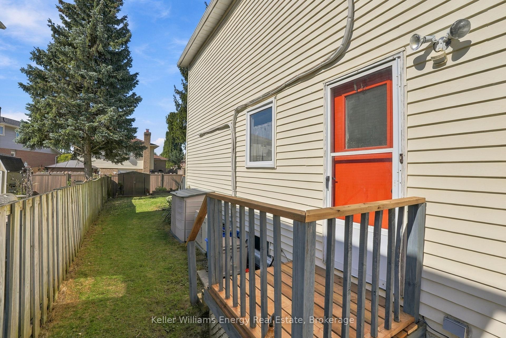 Photo 45 of 6 Overbank Drive, Oshawa, McLaughlin — HOMEH