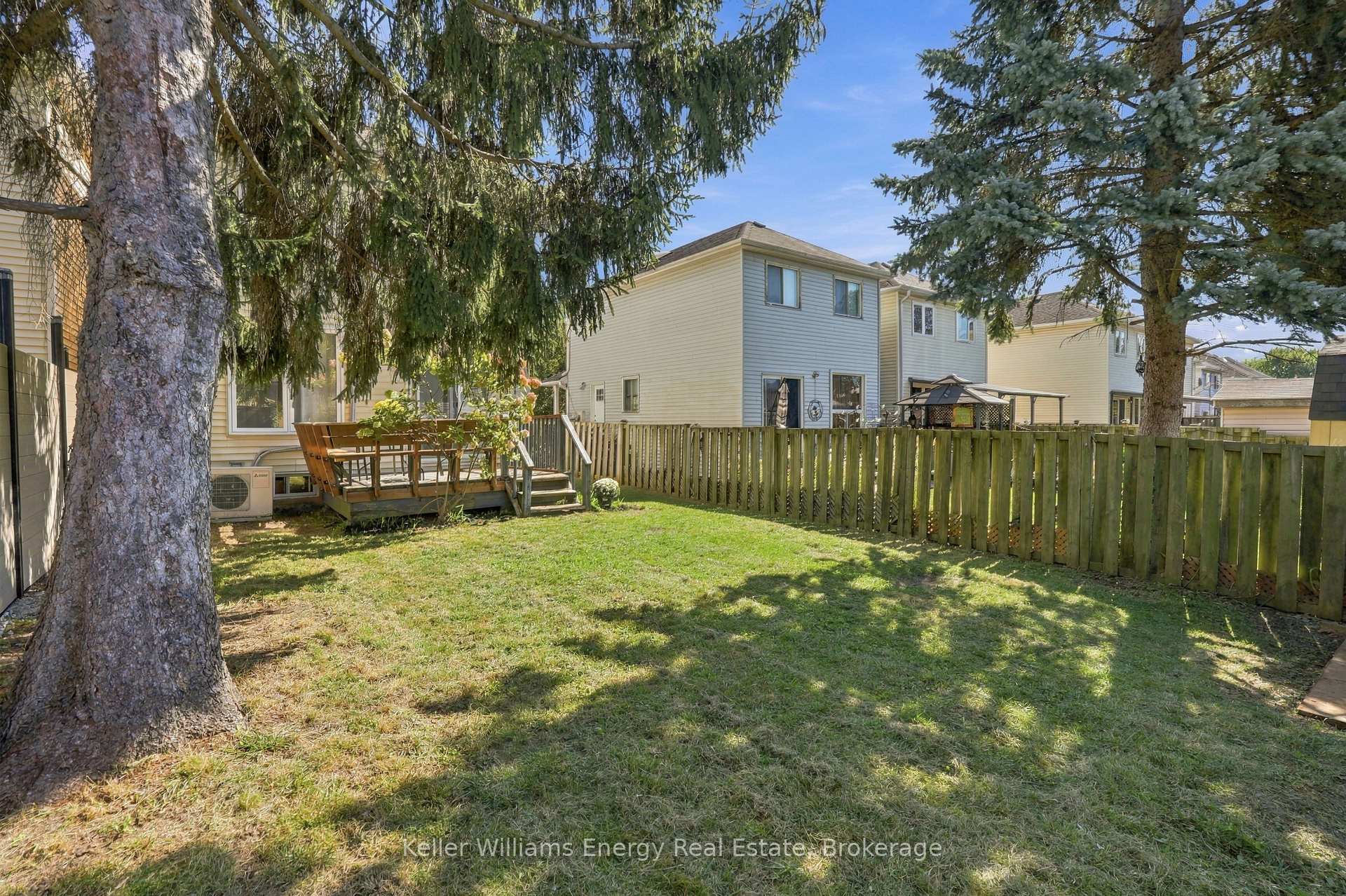 Photo 46 of 6 Overbank Drive, Oshawa, McLaughlin — HOMEH
