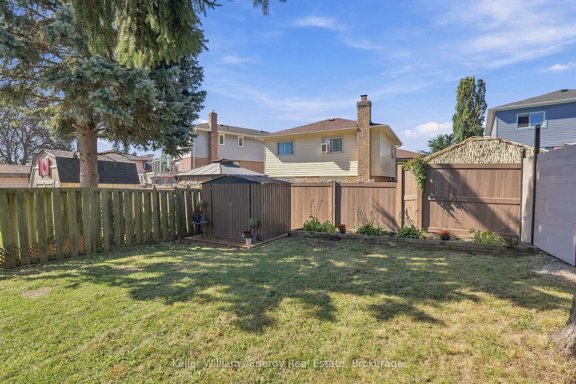 Photo 47 of 6 Overbank Drive, Oshawa, McLaughlin — HOMEH