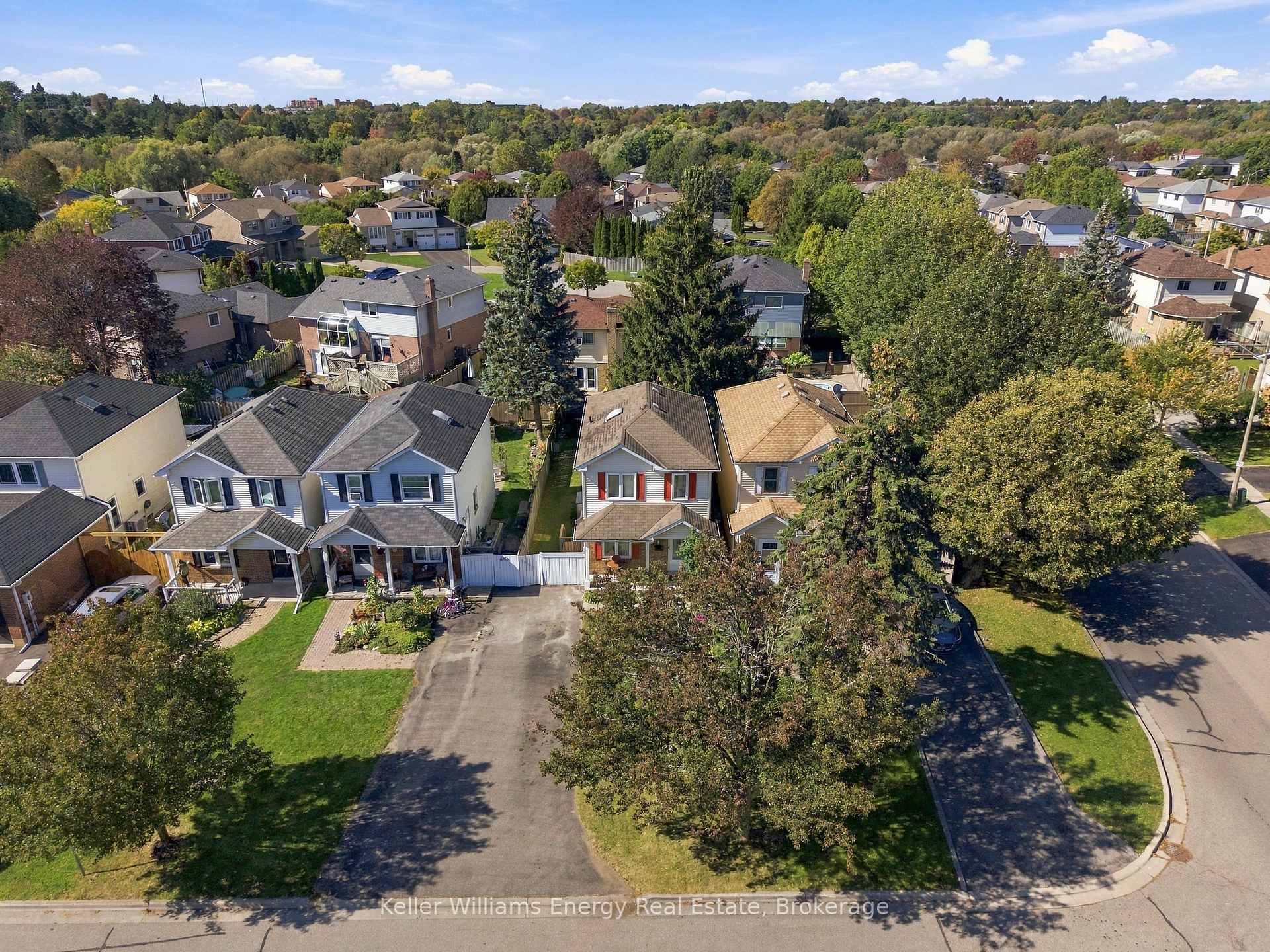 Photo 48 of 6 Overbank Drive, Oshawa, McLaughlin — HOMEH