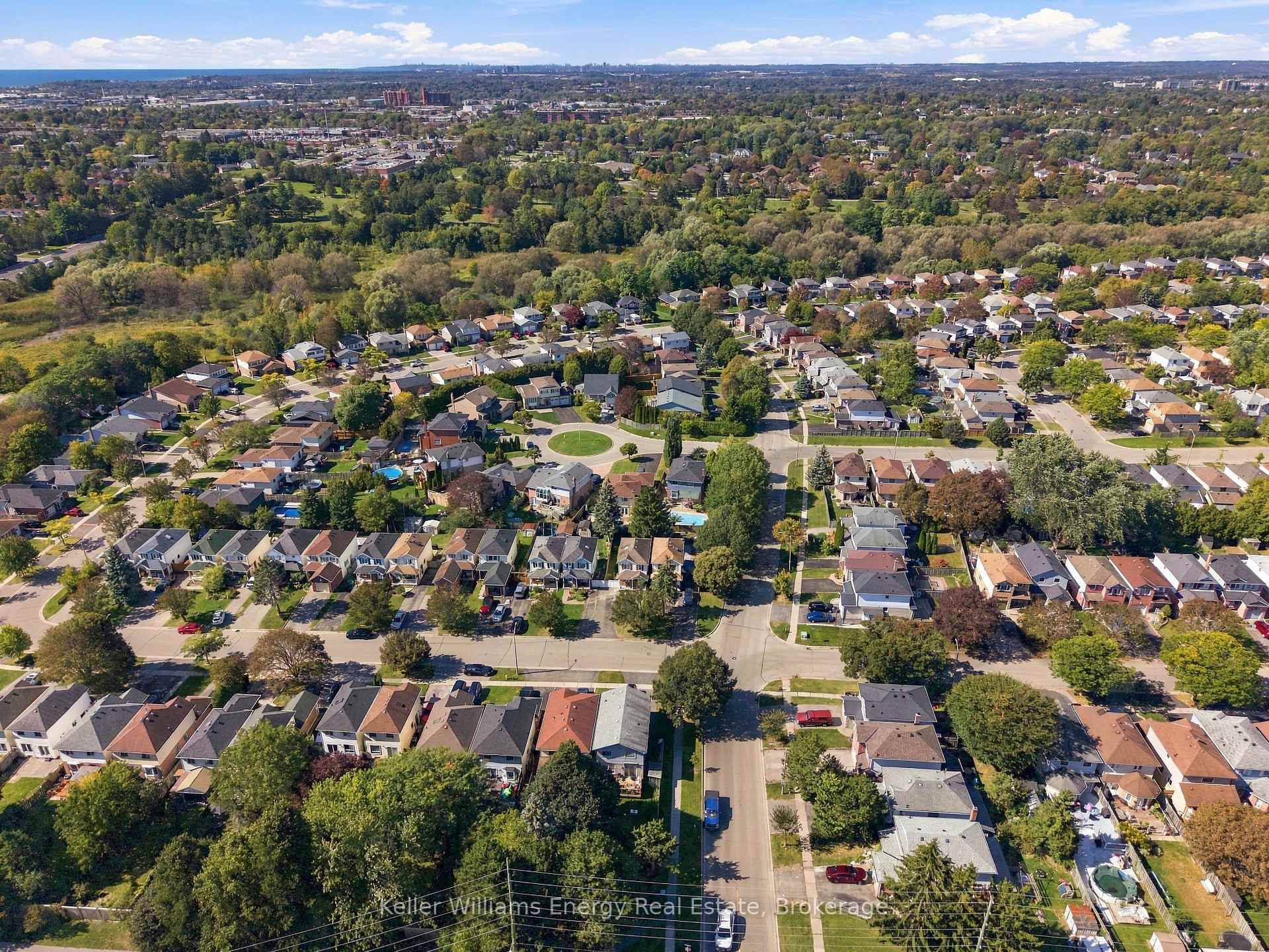 Photo 49 of 6 Overbank Drive, Oshawa, McLaughlin — HOMEH