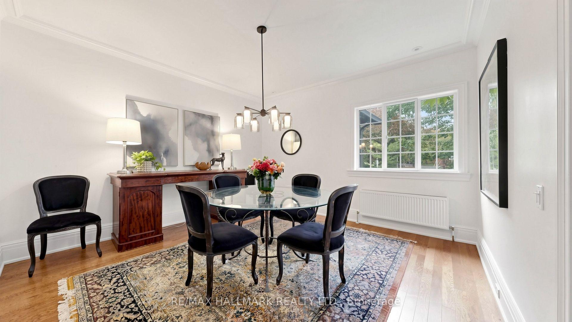 Photo 10 of 12 Ancroft Place, Toronto, Rosedale-Moore Park — HOMEH