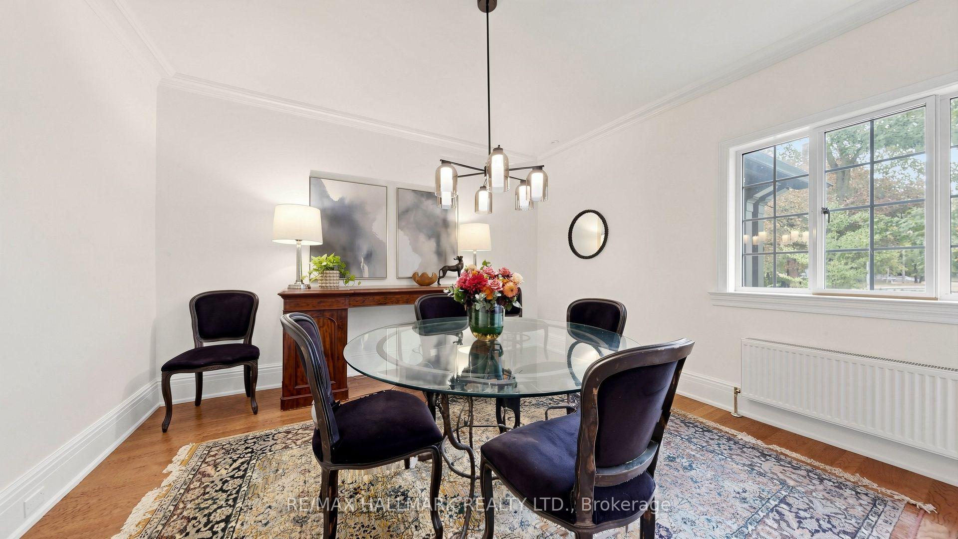 Photo 11 of 12 Ancroft Place, Toronto, Rosedale-Moore Park — HOMEH