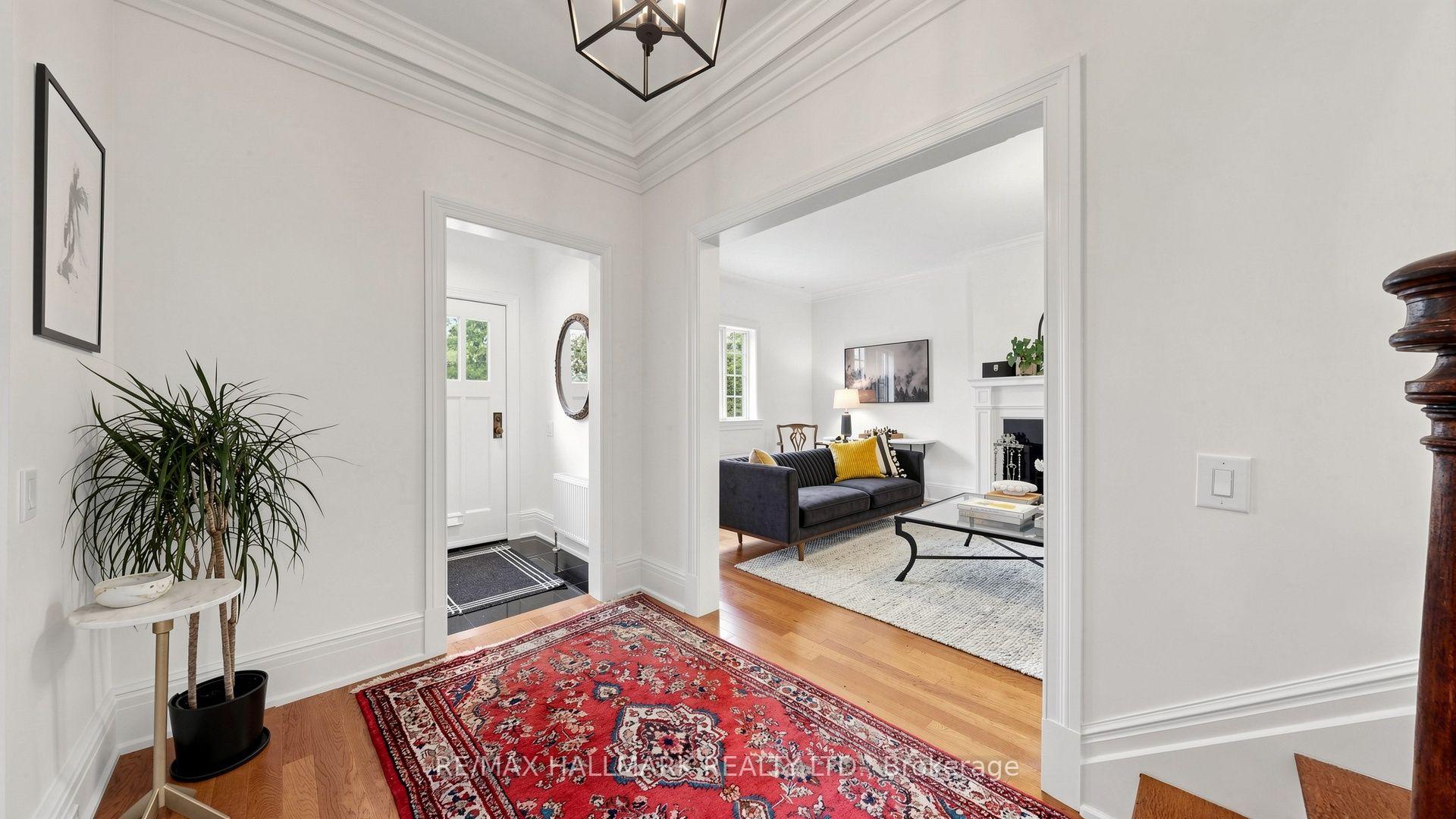 Photo 17 of 12 Ancroft Place, Toronto, Rosedale-Moore Park — HOMEH