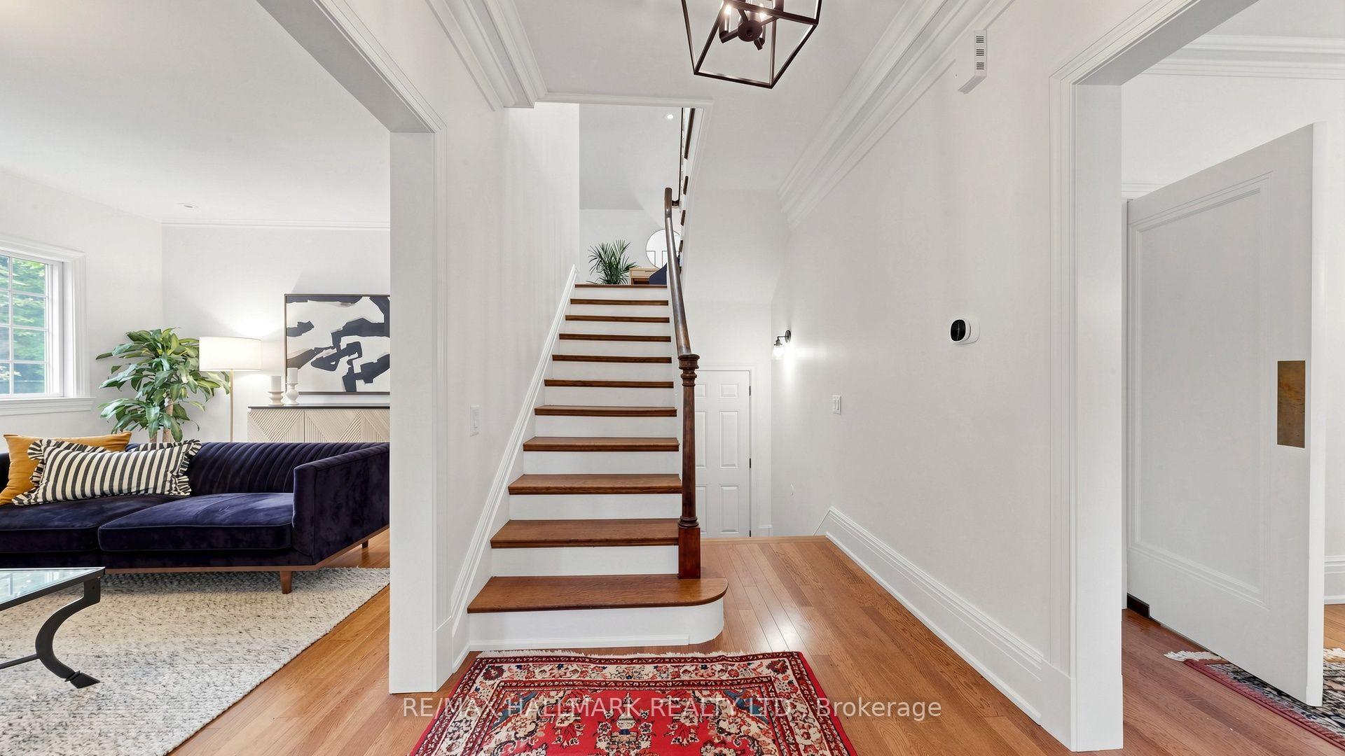 Photo 18 of 12 Ancroft Place, Toronto, Rosedale-Moore Park — HOMEH