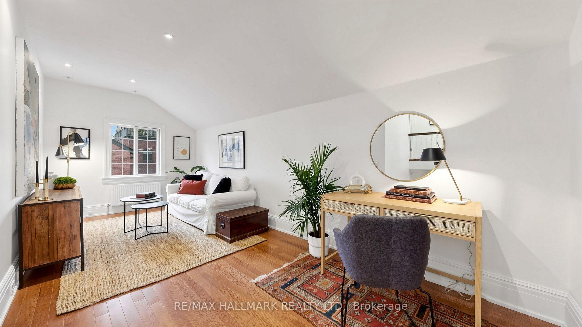 Photo 19 of 12 Ancroft Place, Toronto, Rosedale-Moore Park — HOMEH