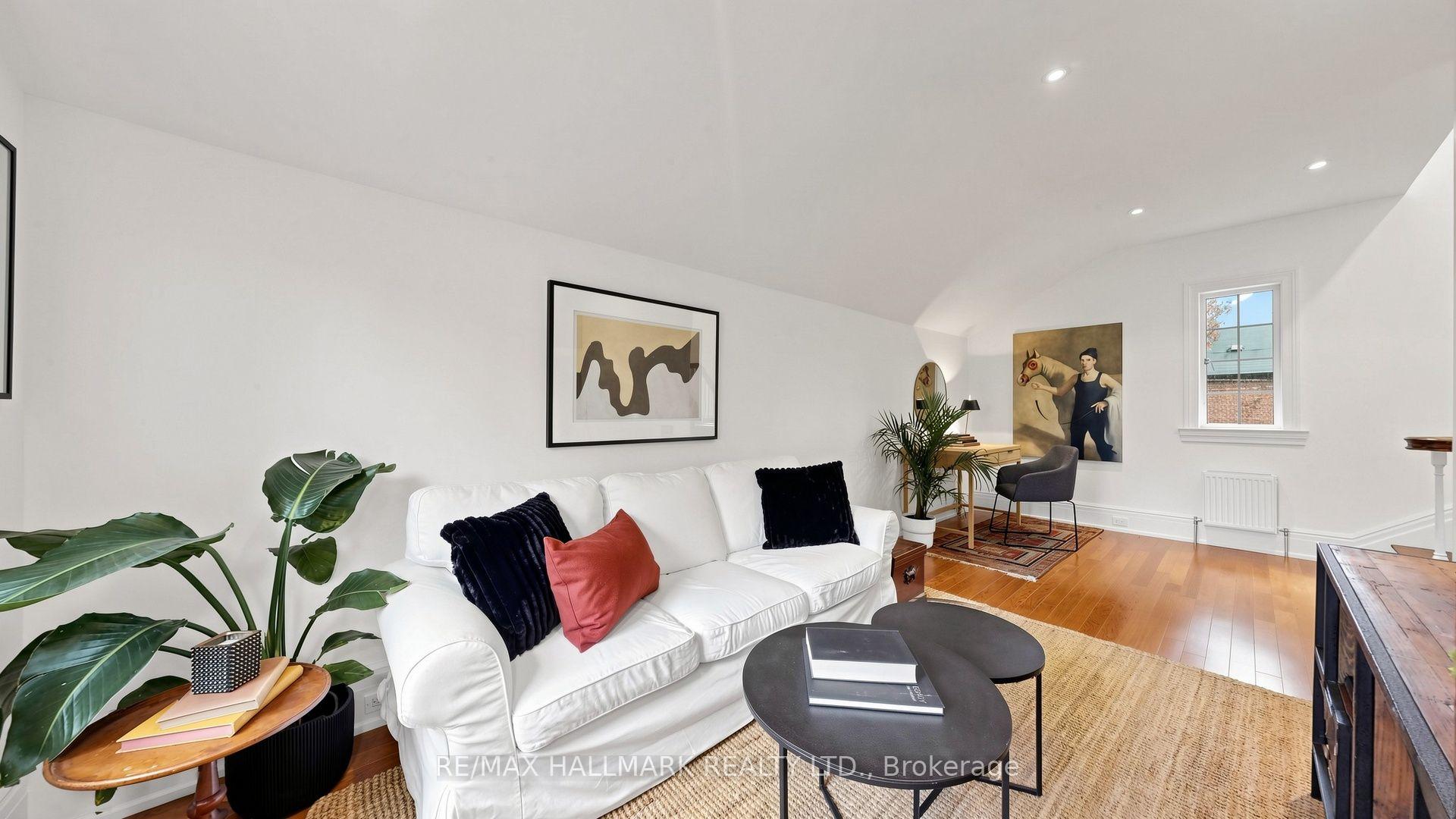 Photo 21 of 12 Ancroft Place, Toronto, Rosedale-Moore Park — HOMEH
