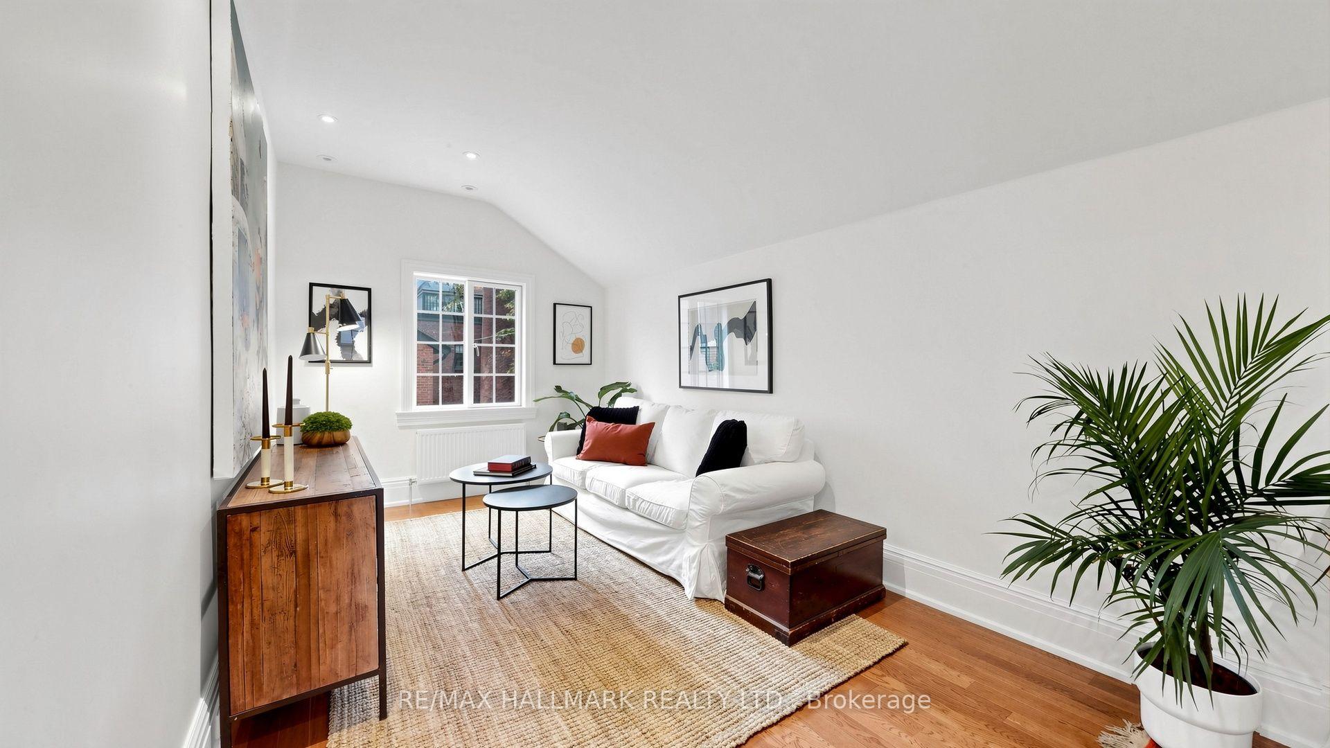 Photo 23 of 12 Ancroft Place, Toronto, Rosedale-Moore Park — HOMEH