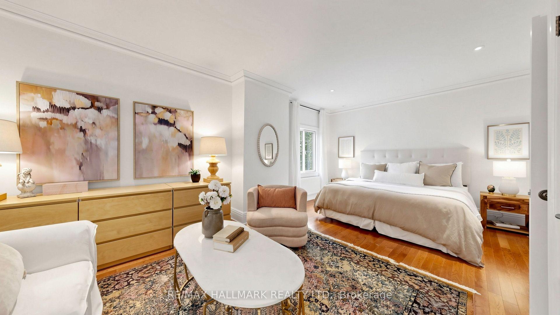 Photo 26 of 12 Ancroft Place, Toronto, Rosedale-Moore Park — HOMEH