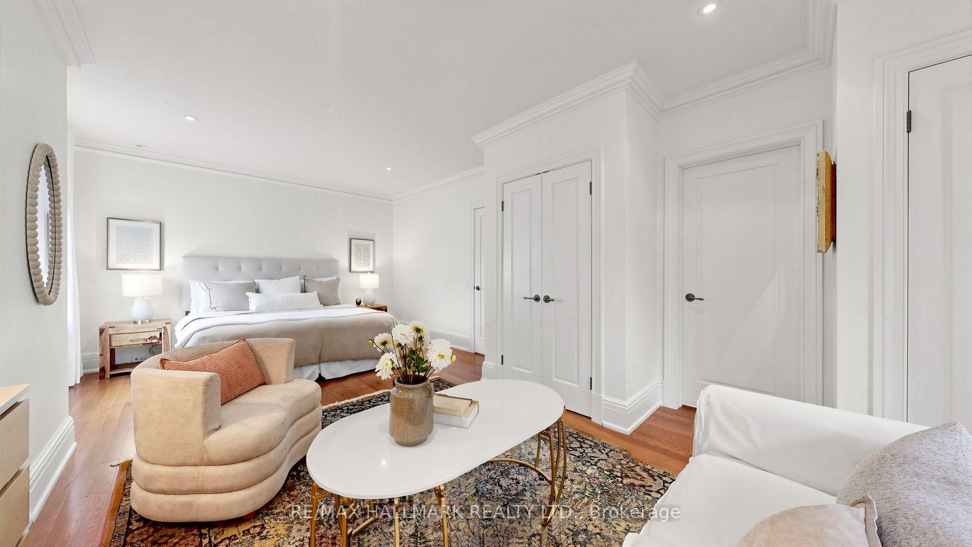 Photo 27 of 12 Ancroft Place, Toronto, Rosedale-Moore Park — HOMEH