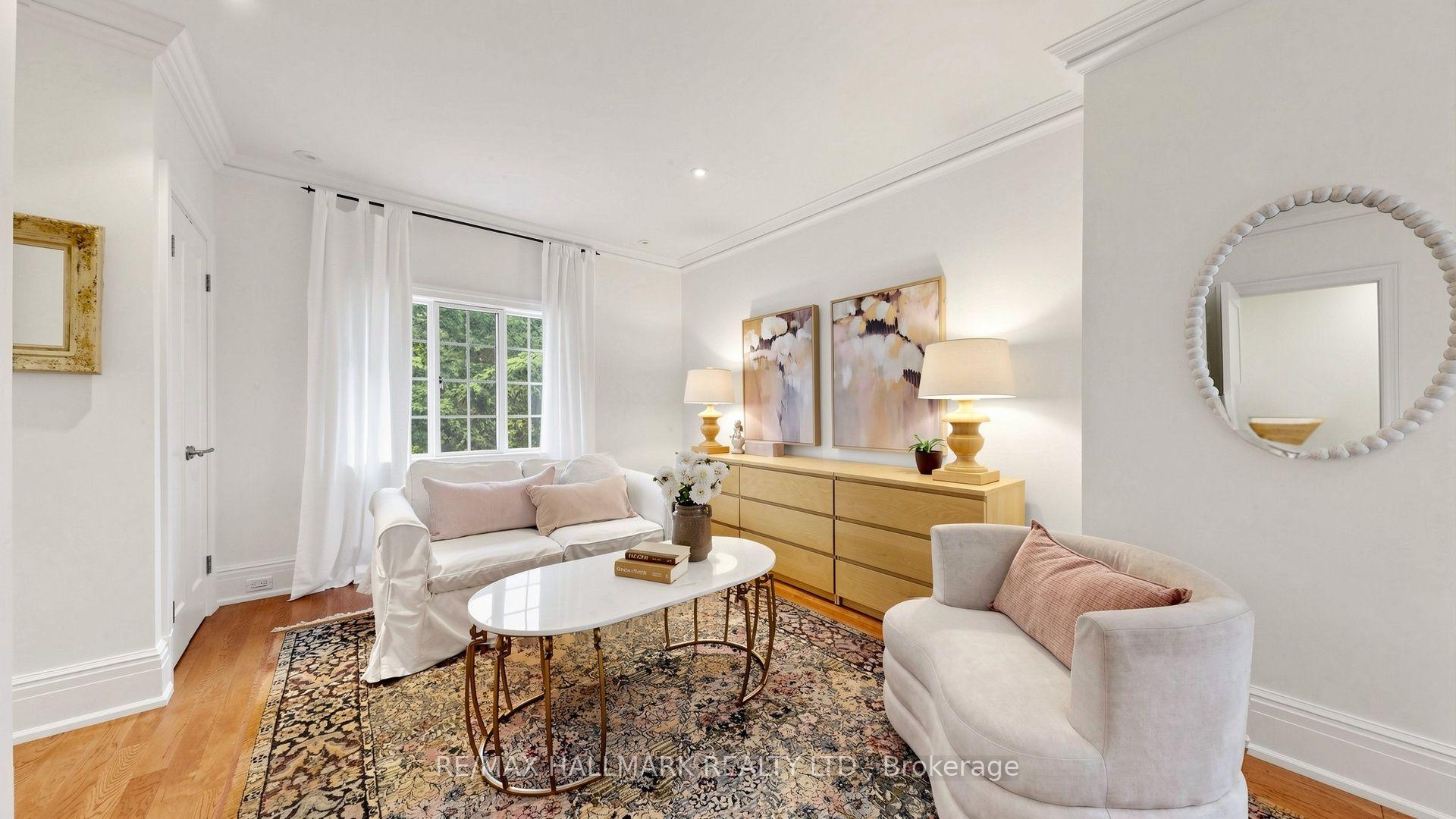 Photo 29 of 12 Ancroft Place, Toronto, Rosedale-Moore Park — HOMEH