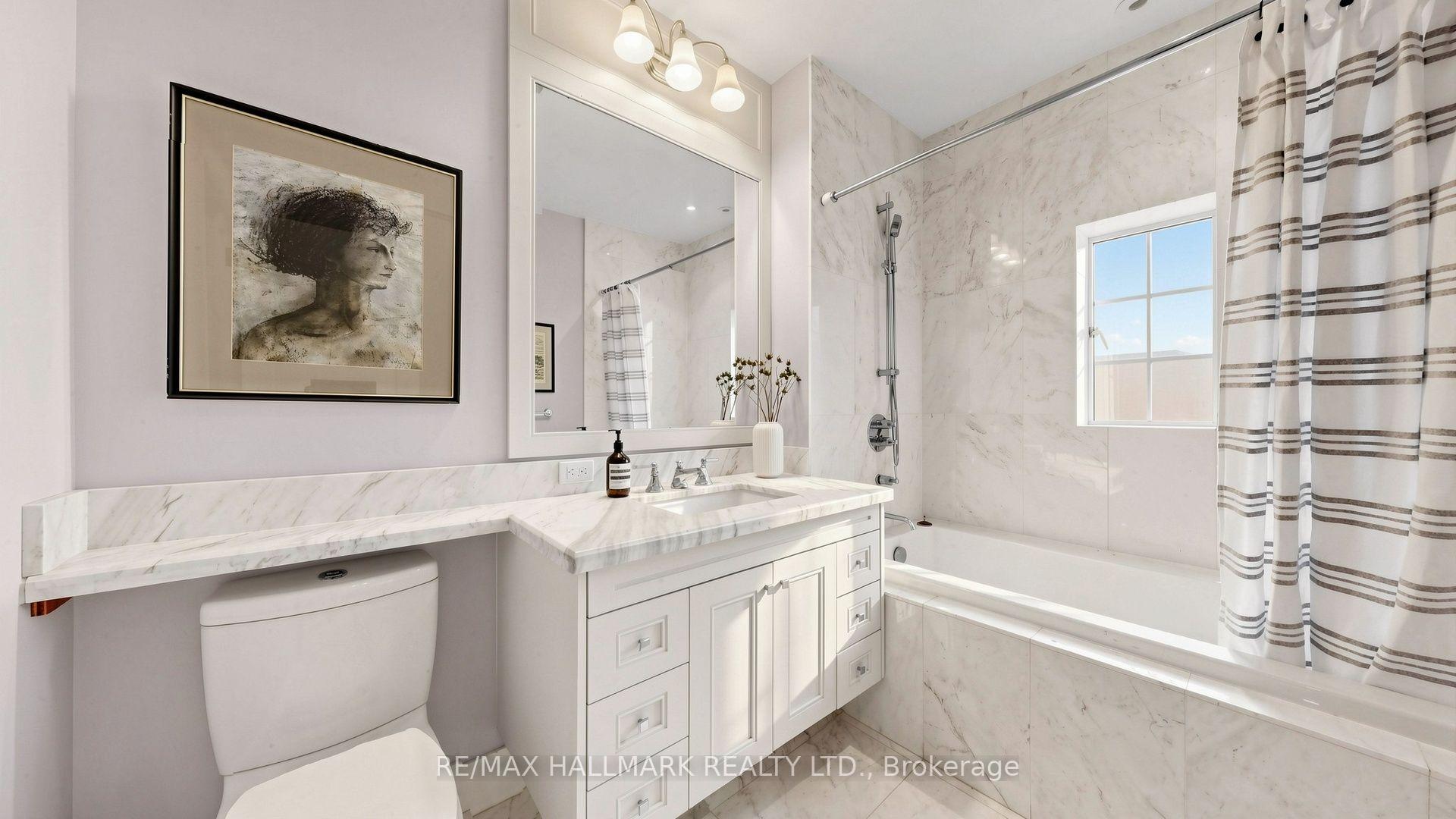 Photo 35 of 12 Ancroft Place, Toronto, Rosedale-Moore Park — HOMEH
