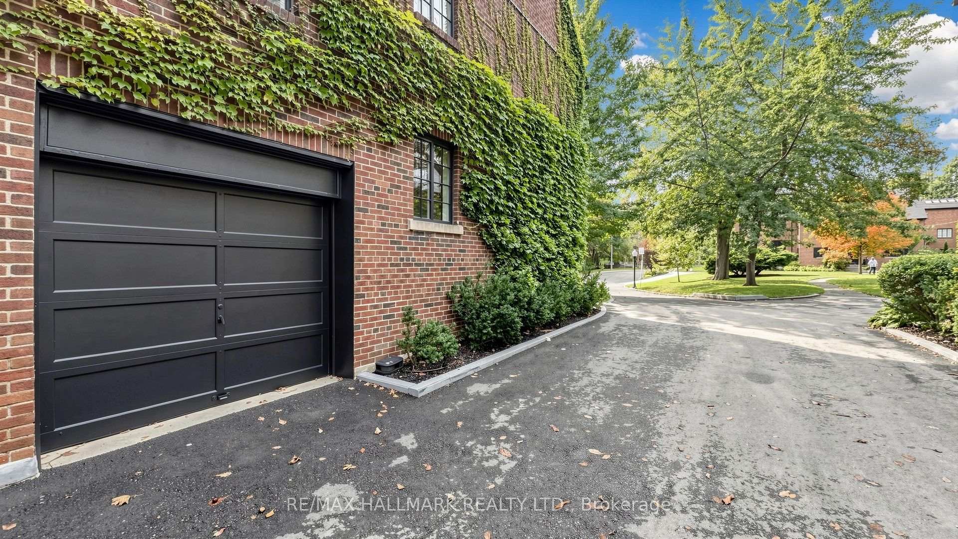 Photo 45 of 12 Ancroft Place, Toronto, Rosedale-Moore Park — HOMEH