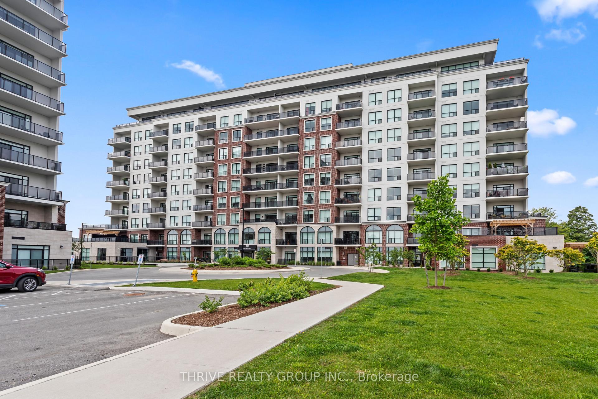 Photo of Unit 610, 460 Callaway Road