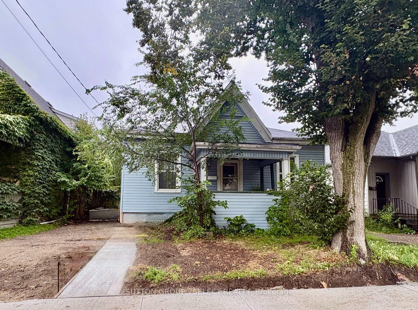Photo of 563 Ontario Street