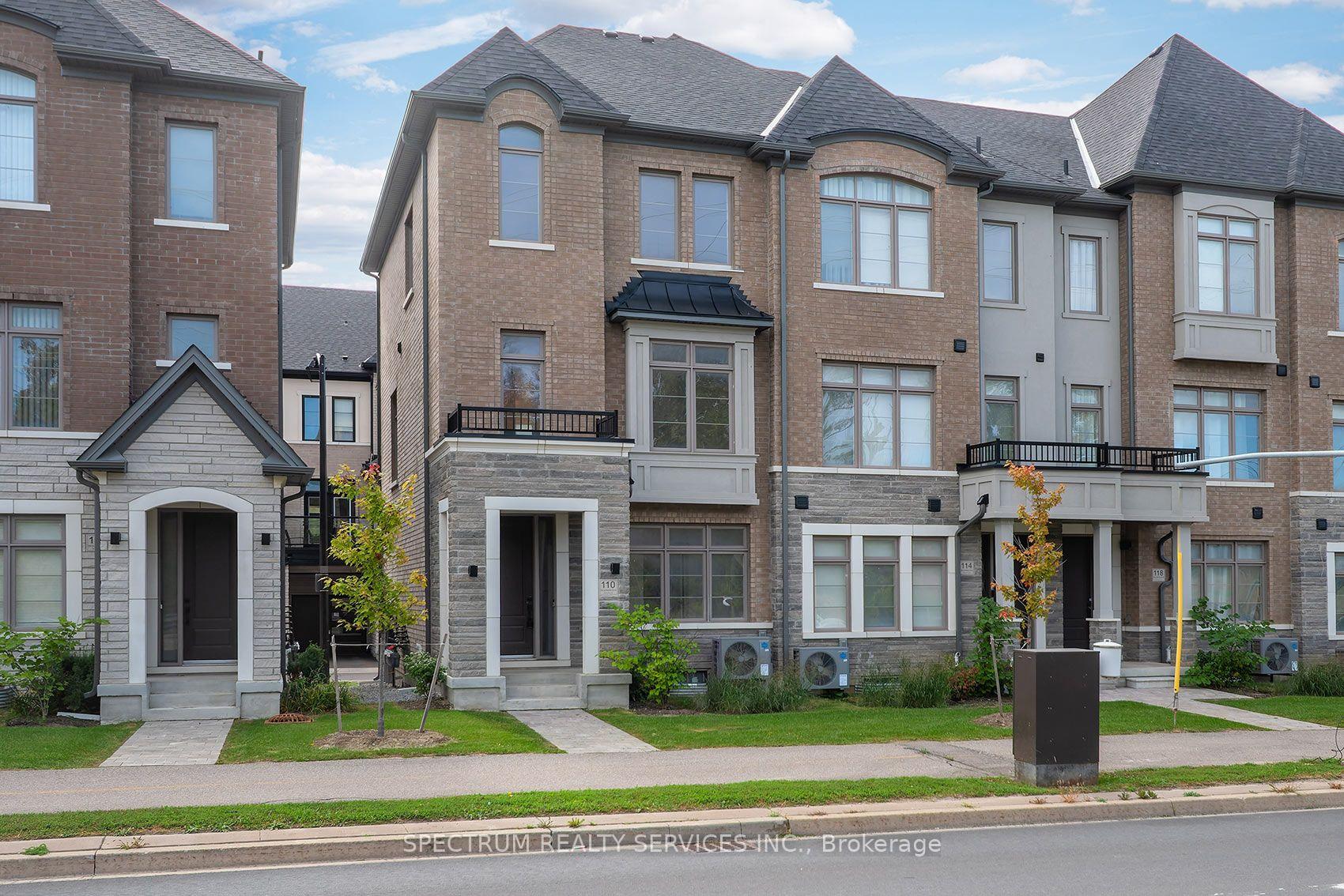 Photo 2 of 110 De La Roche Drive, Vaughan, Vellore Village — HOMEH