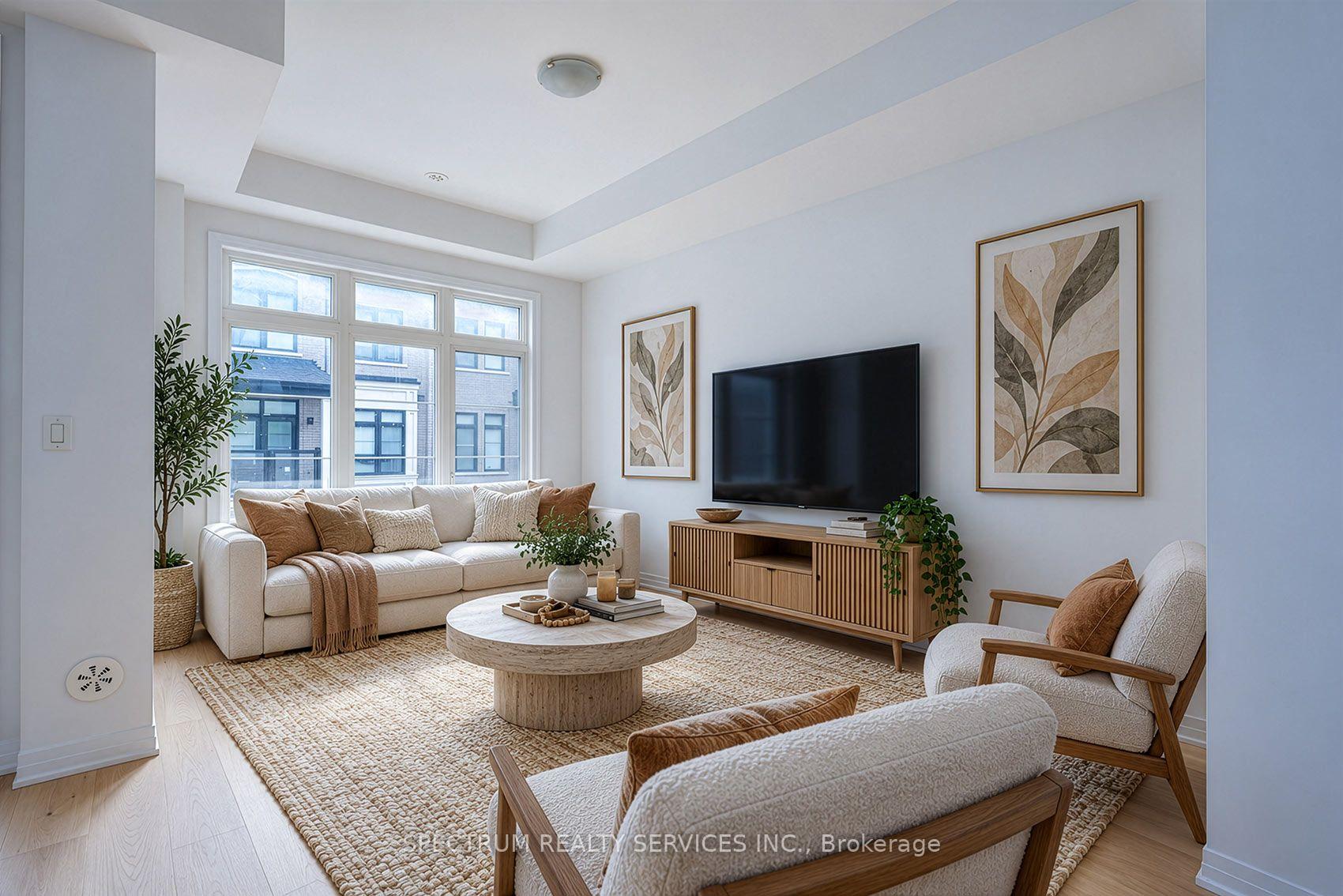 Photo 6 of 110 De La Roche Drive, Vaughan, Vellore Village — HOMEH