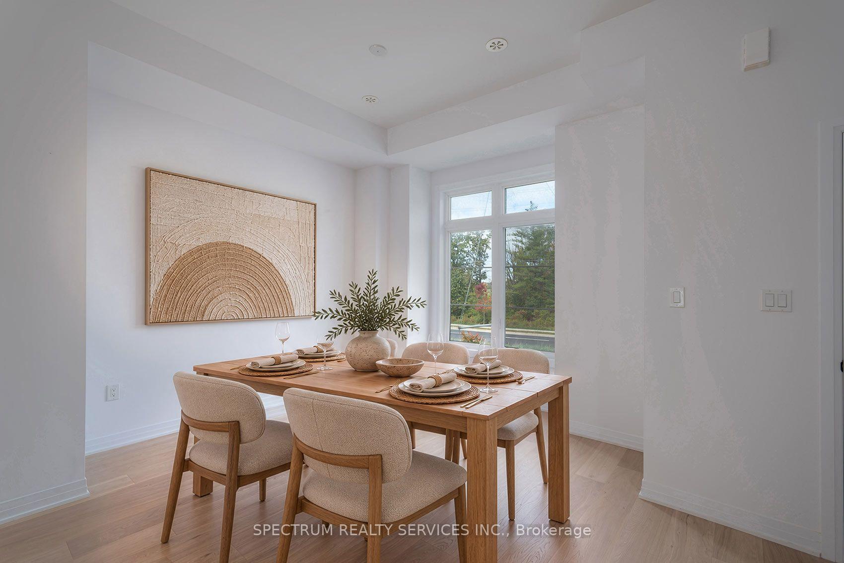 Photo 14 of 110 De La Roche Drive, Vaughan, Vellore Village — HOMEH