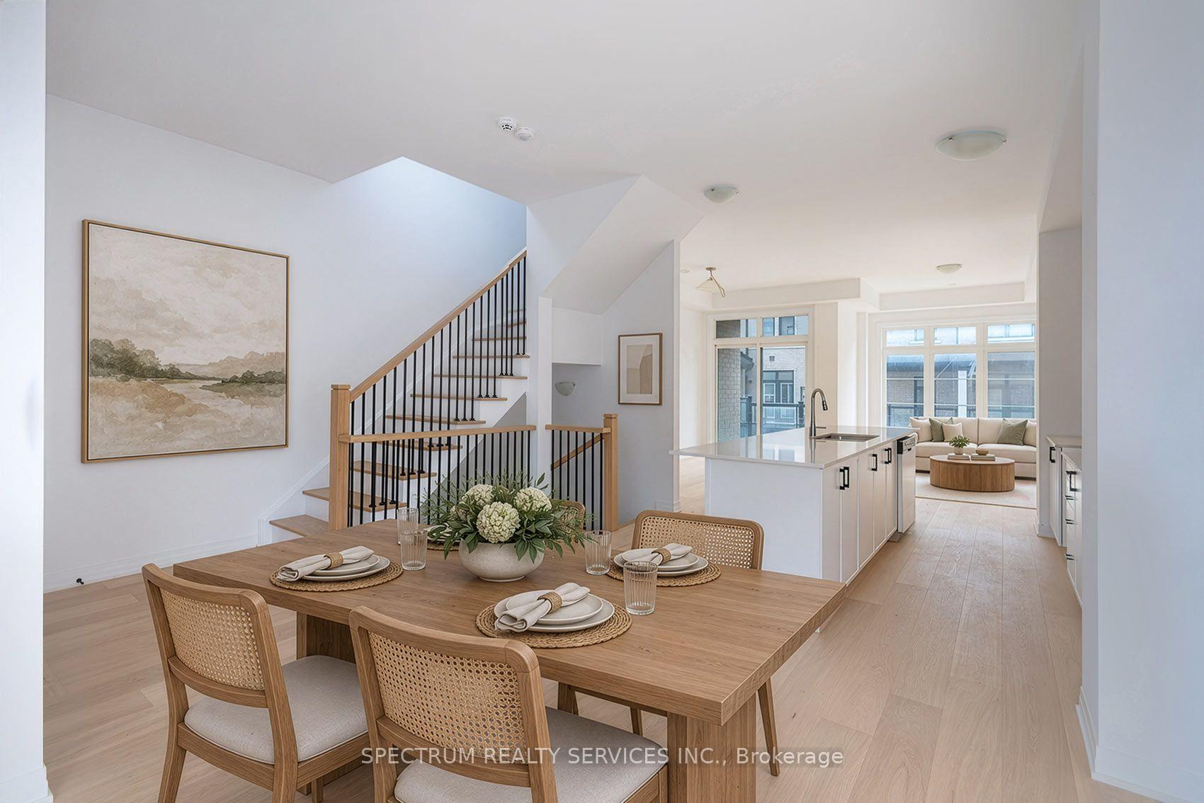 Photo 15 of 110 De La Roche Drive, Vaughan, Vellore Village — HOMEH