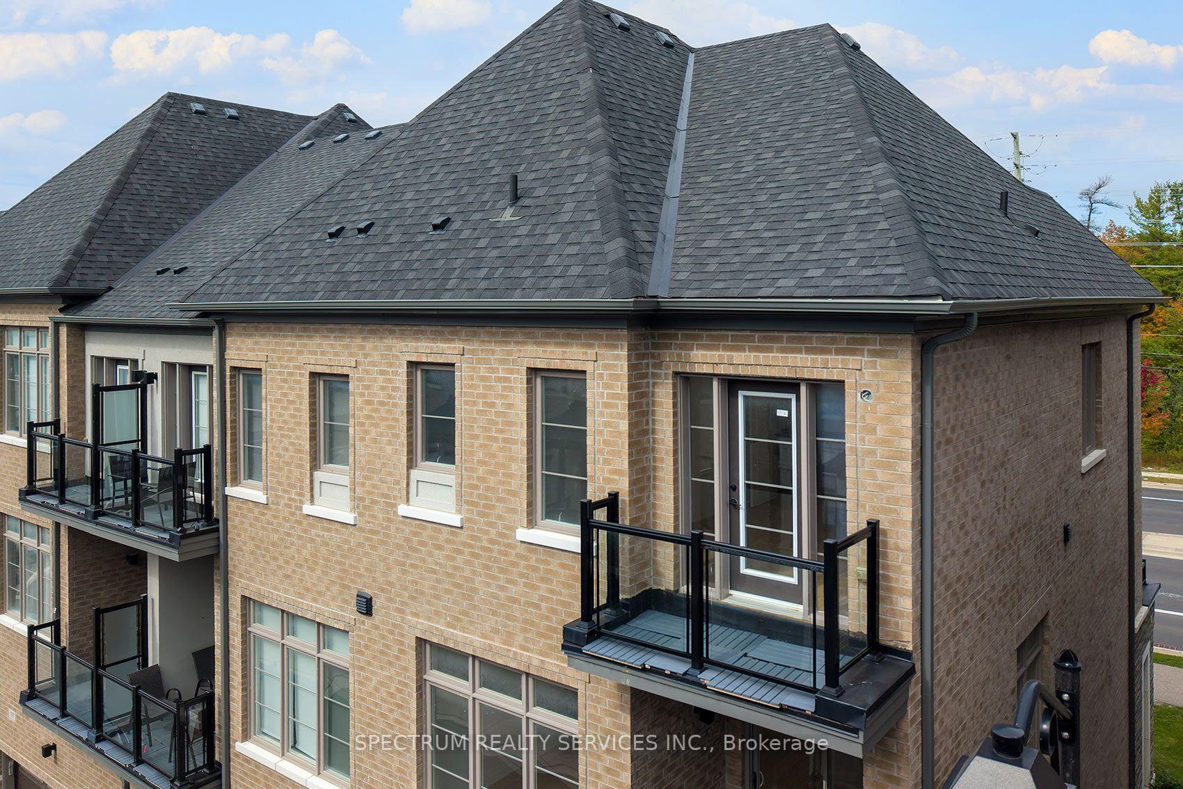 Photo 18 of 110 De La Roche Drive, Vaughan, Vellore Village — HOMEH