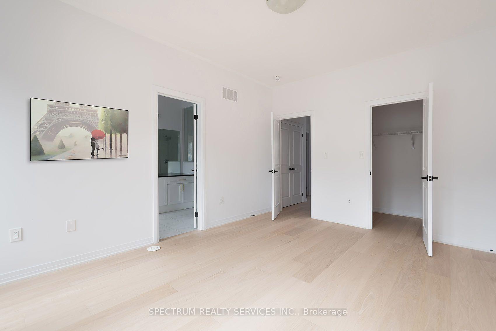 Photo 19 of 110 De La Roche Drive, Vaughan, Vellore Village — HOMEH