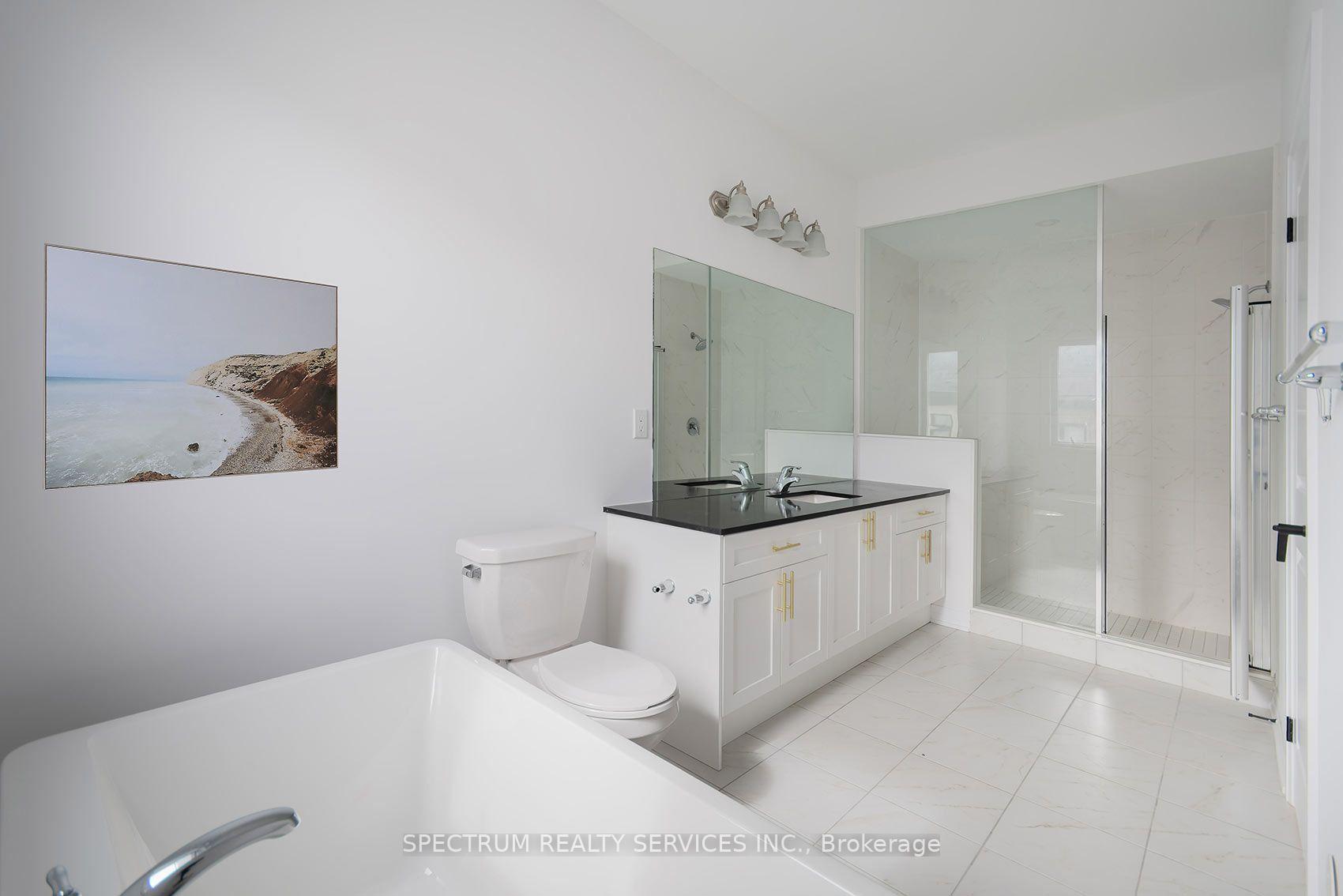 Photo 20 of 110 De La Roche Drive, Vaughan, Vellore Village — HOMEH