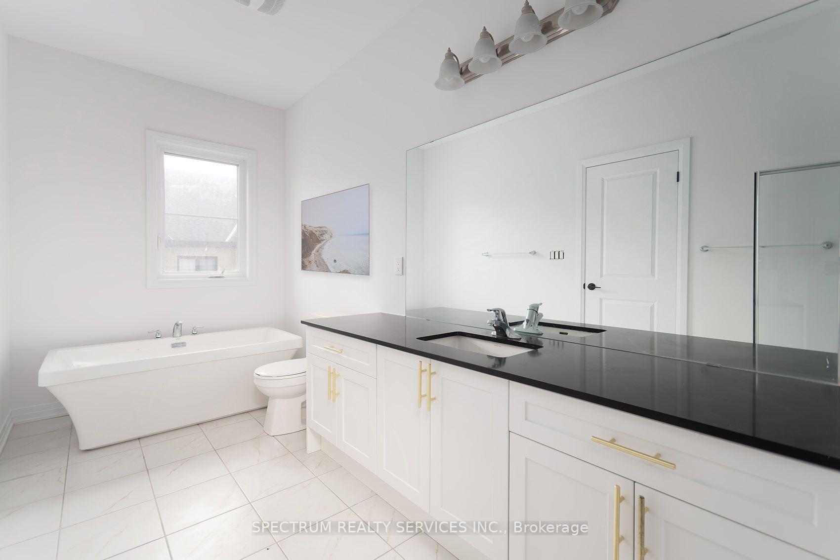 Photo 21 of 110 De La Roche Drive, Vaughan, Vellore Village — HOMEH