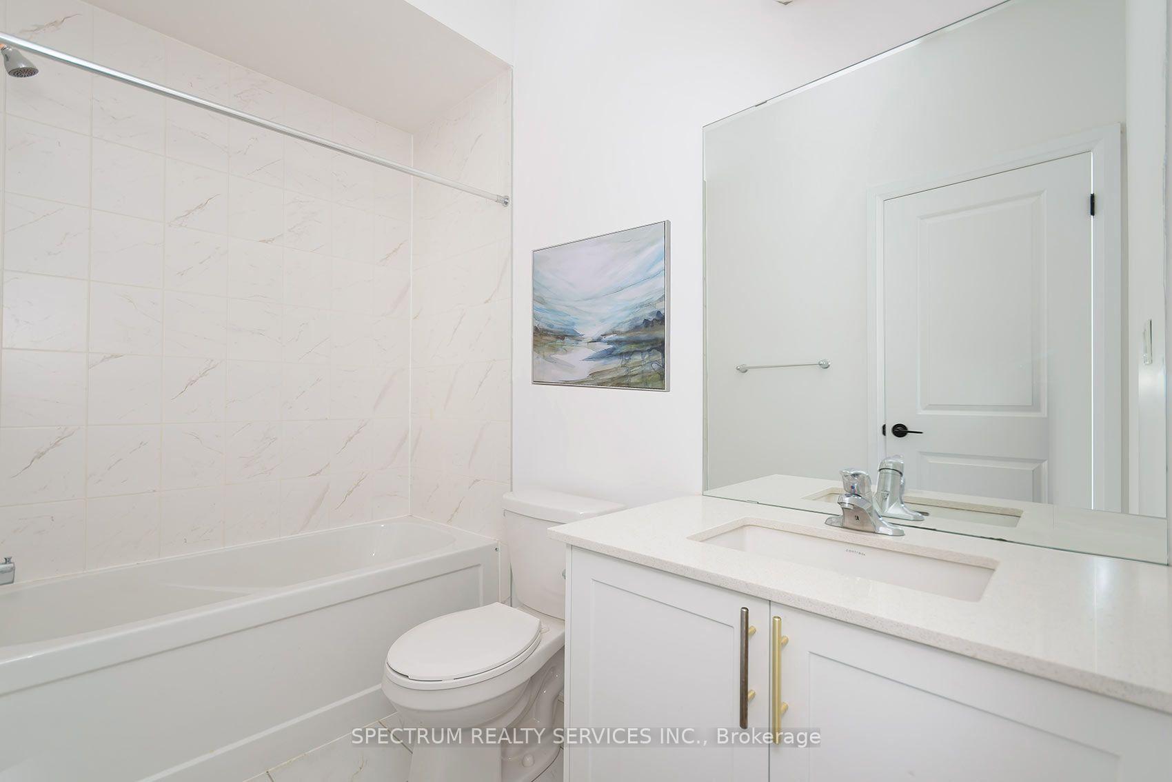Photo 26 of 110 De La Roche Drive, Vaughan, Vellore Village — HOMEH