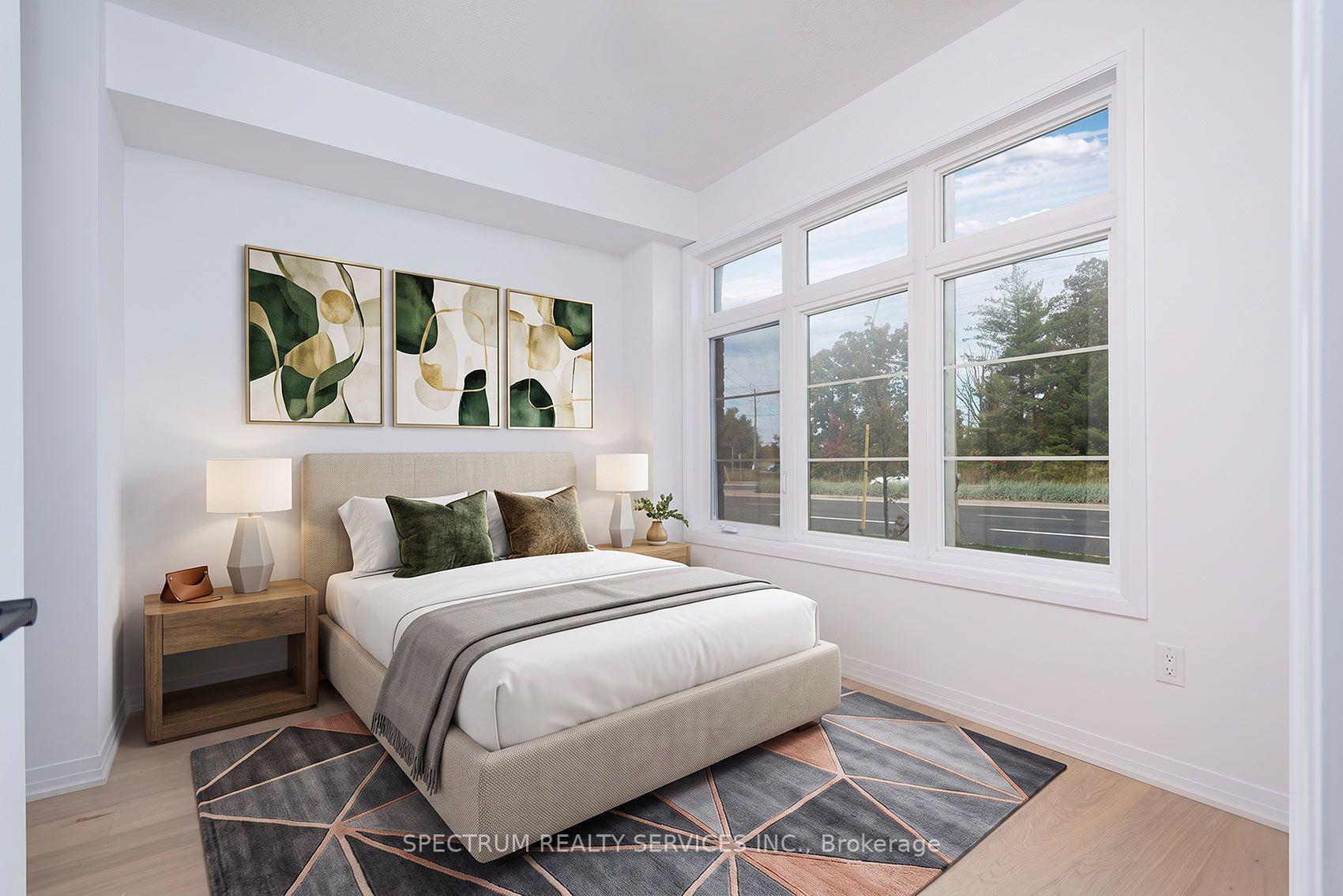 Photo 27 of 110 De La Roche Drive, Vaughan, Vellore Village — HOMEH