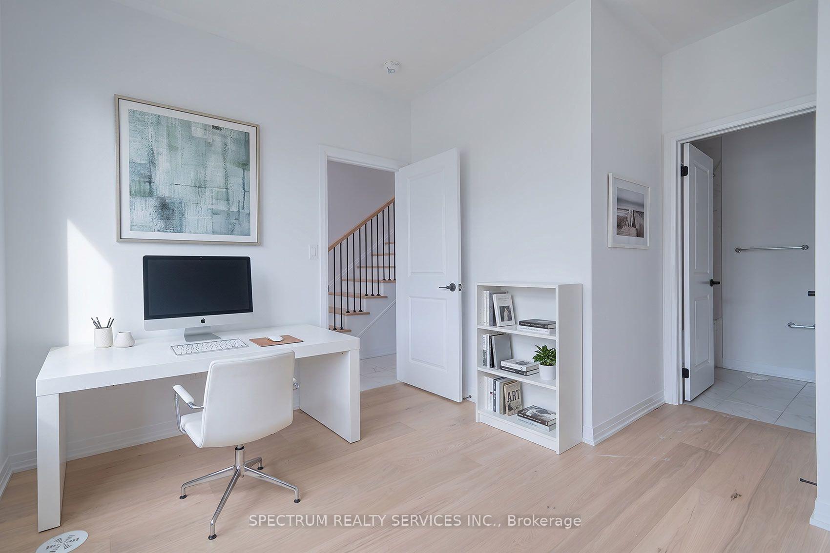 Photo 28 of 110 De La Roche Drive, Vaughan, Vellore Village — HOMEH