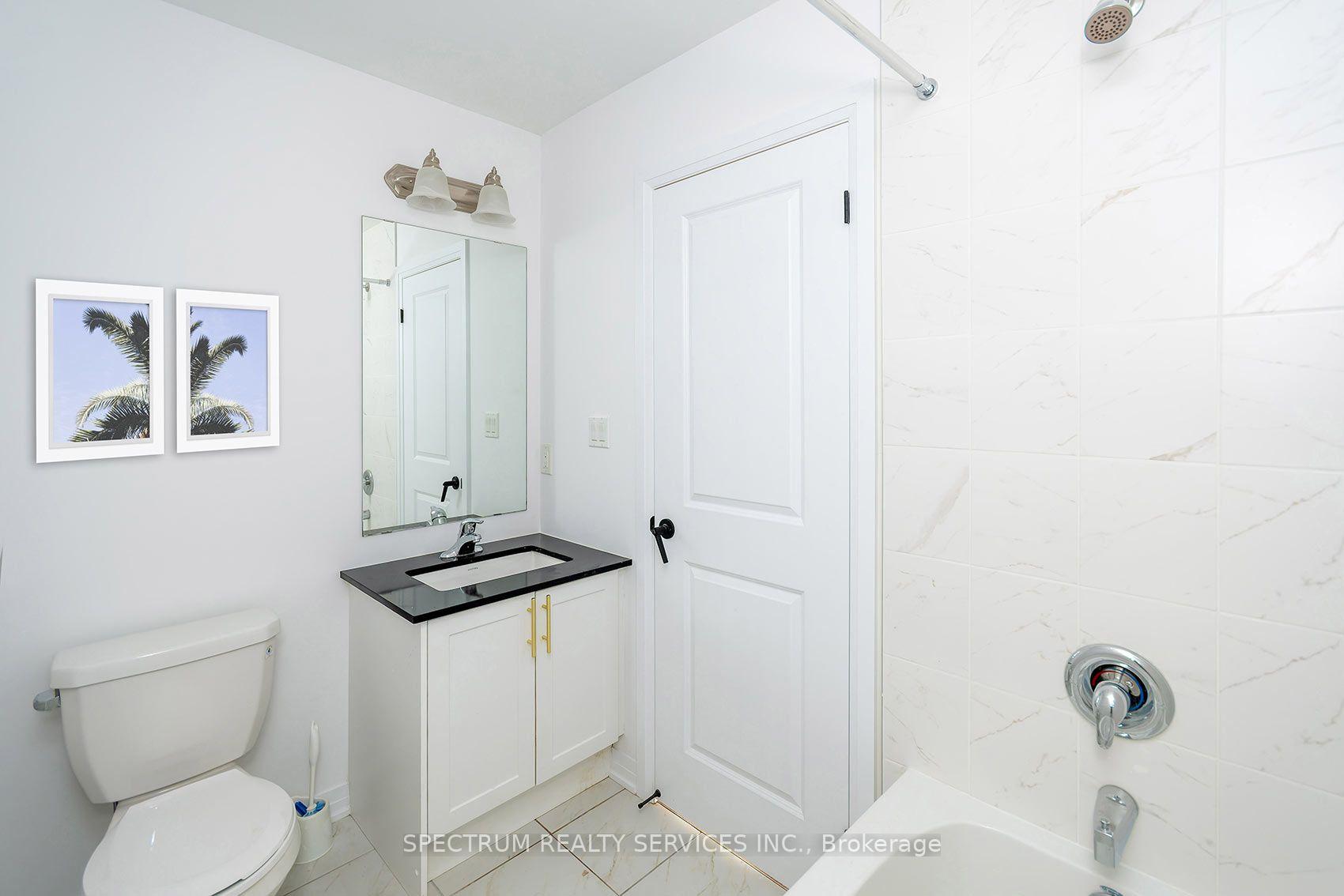 Photo 29 of 110 De La Roche Drive, Vaughan, Vellore Village — HOMEH