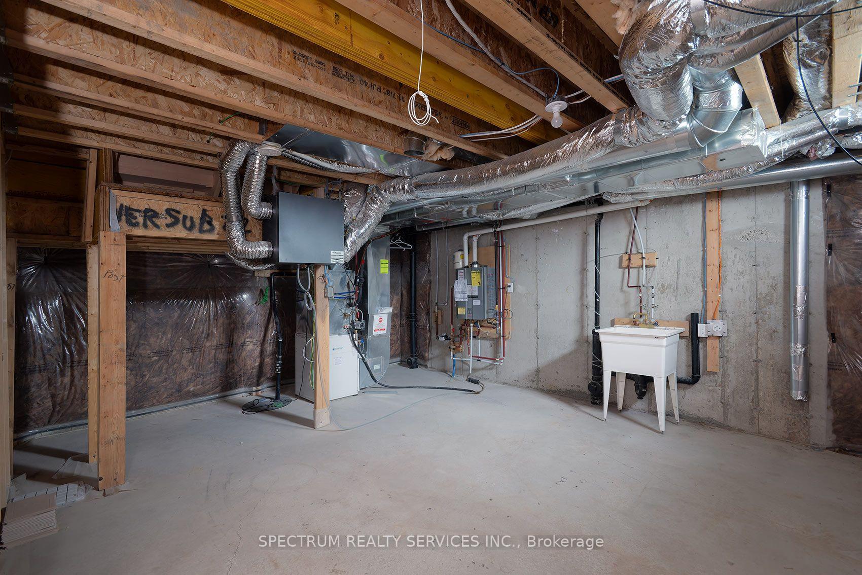 Photo 33 of 110 De La Roche Drive, Vaughan, Vellore Village — HOMEH