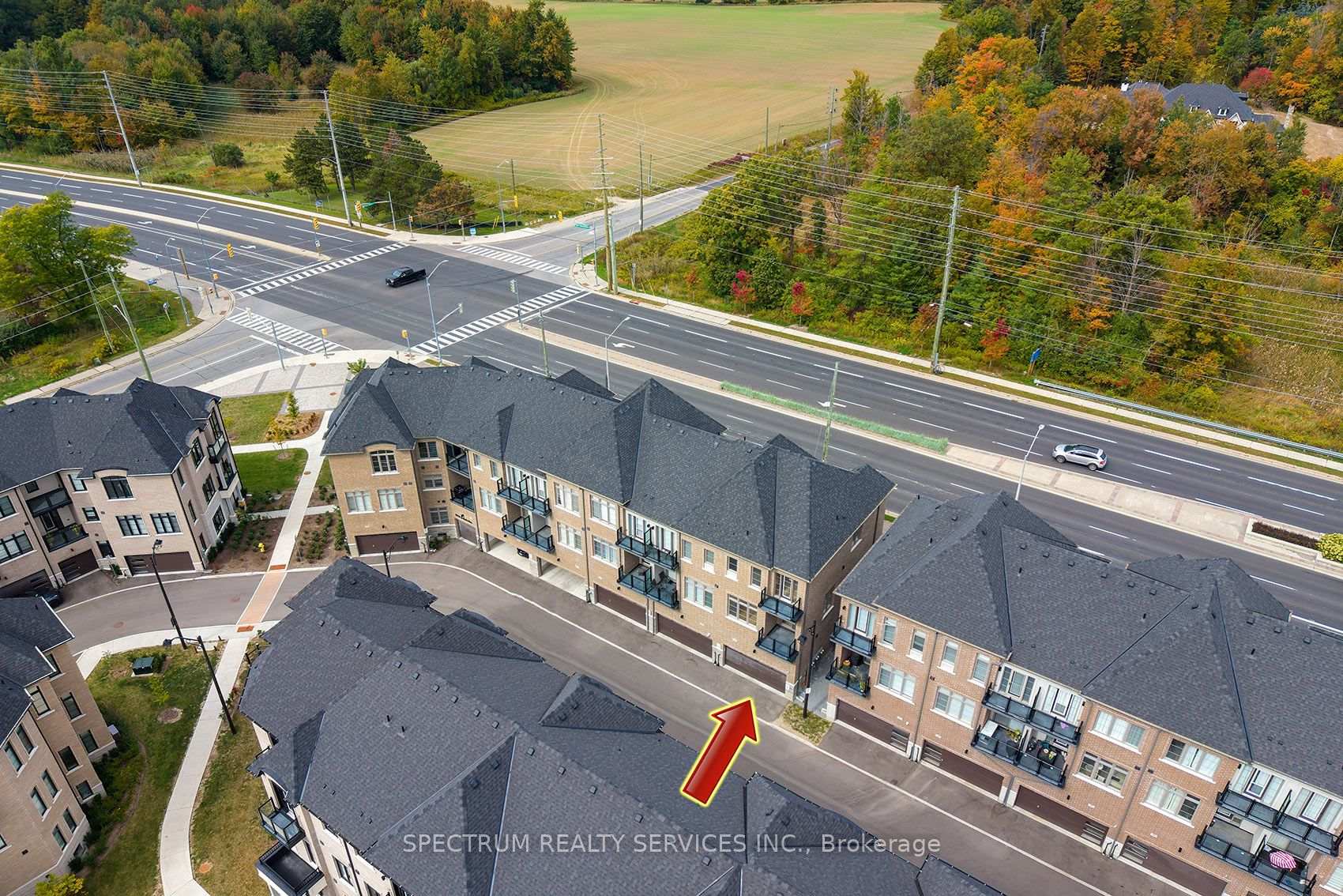 Photo 35 of 110 De La Roche Drive, Vaughan, Vellore Village — HOMEH