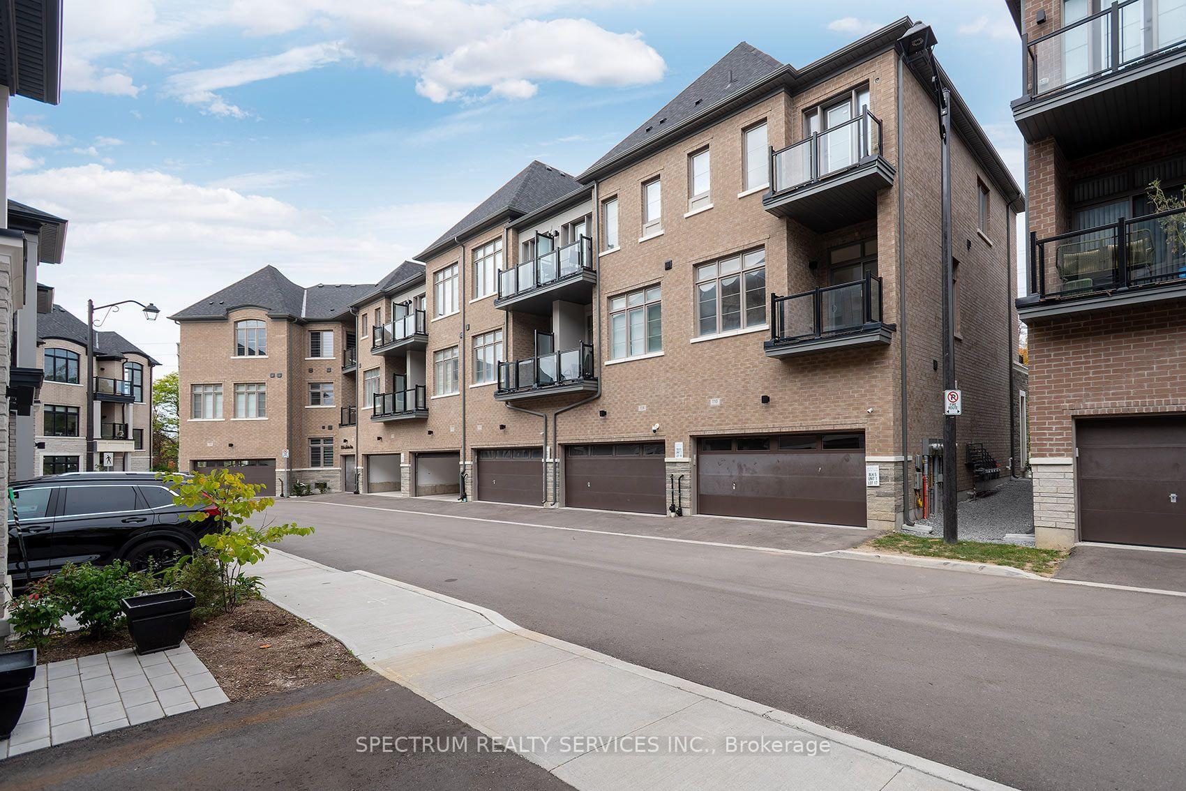 Photo 36 of 110 De La Roche Drive, Vaughan, Vellore Village — HOMEH