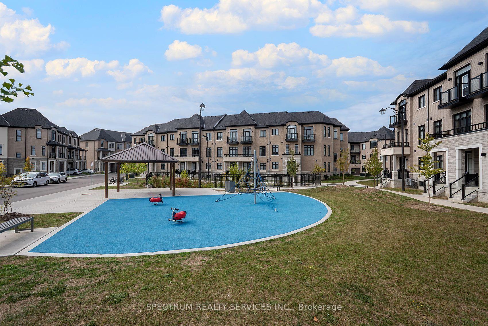Photo 37 of 110 De La Roche Drive, Vaughan, Vellore Village — HOMEH