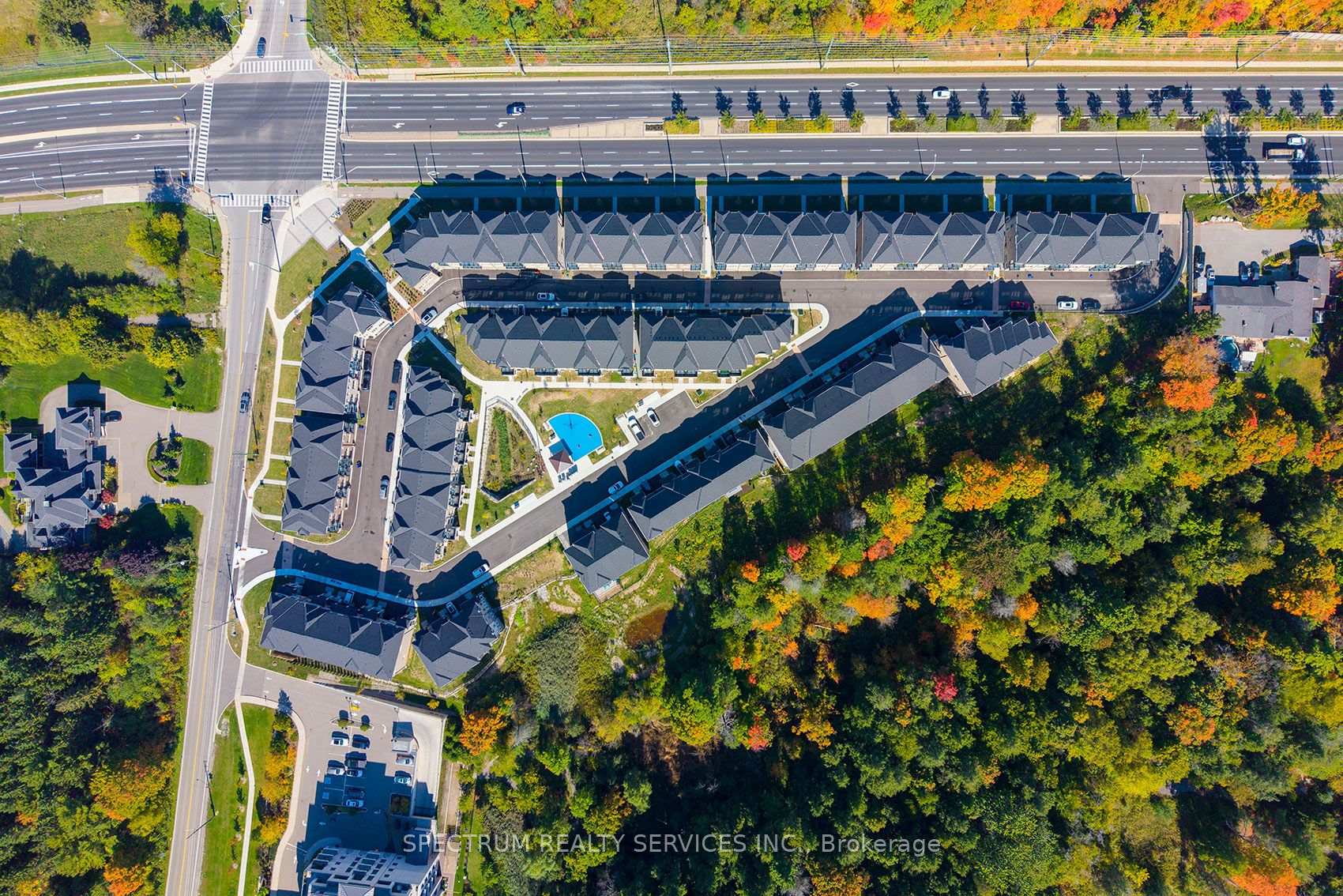 Photo 38 of 110 De La Roche Drive, Vaughan, Vellore Village — HOMEH