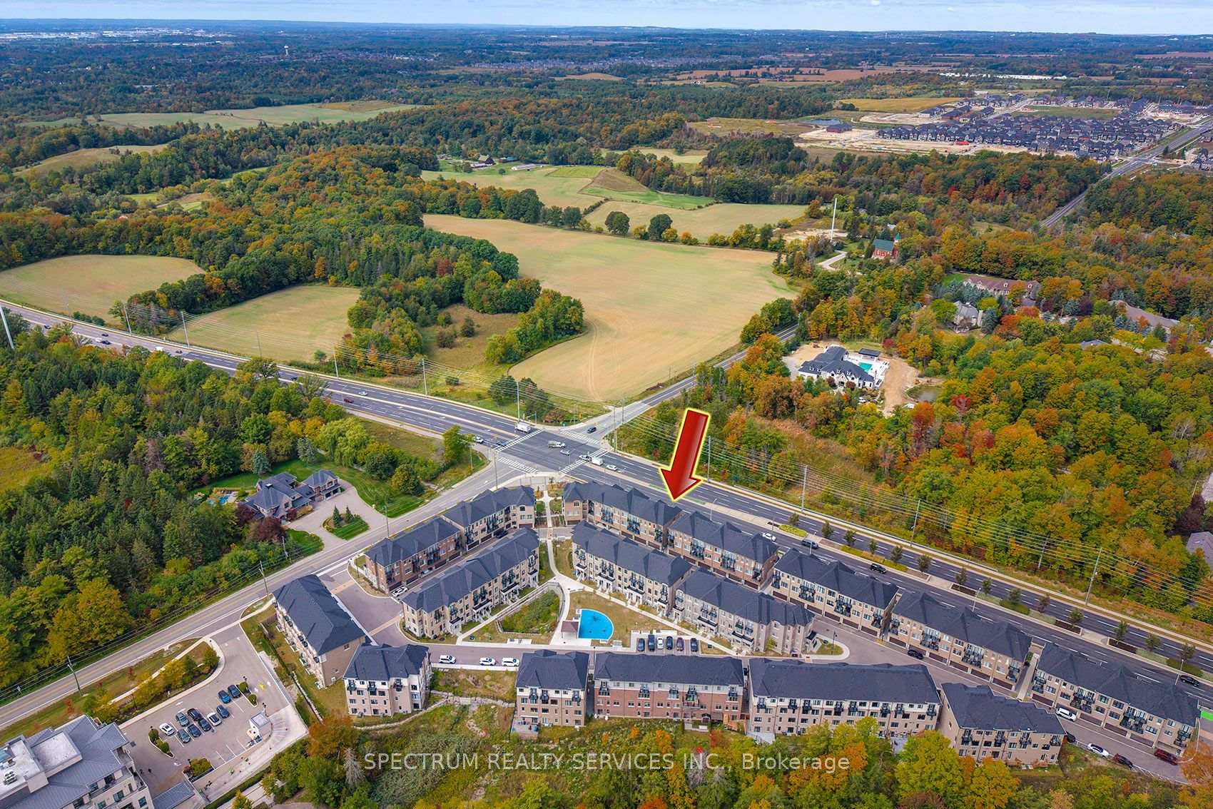 Photo 39 of 110 De La Roche Drive, Vaughan, Vellore Village — HOMEH