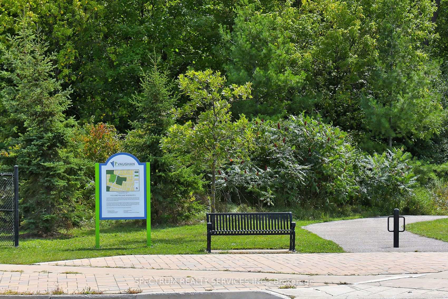 Photo 40 of 110 De La Roche Drive, Vaughan, Vellore Village — HOMEH