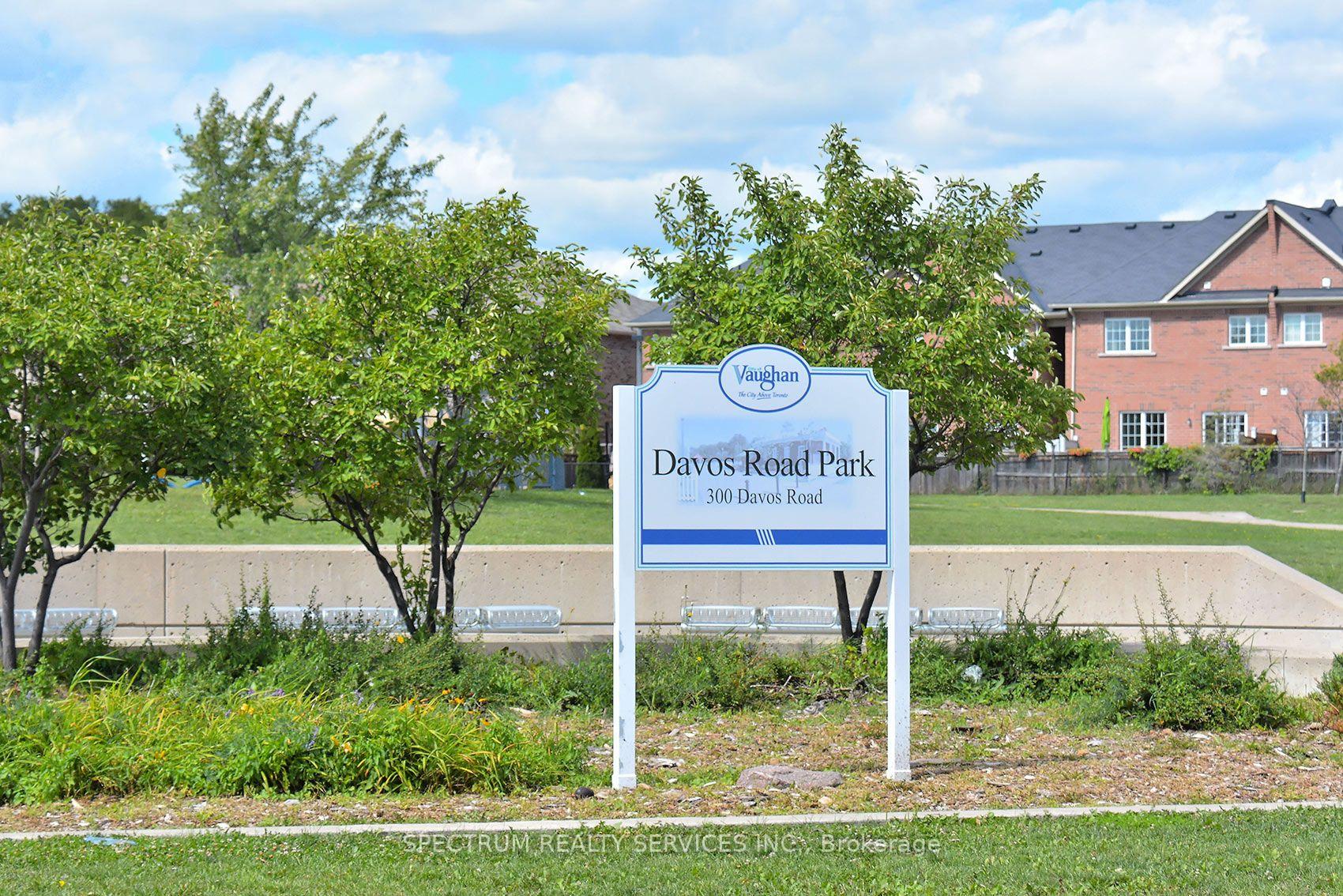 Photo 45 of 110 De La Roche Drive, Vaughan, Vellore Village — HOMEH
