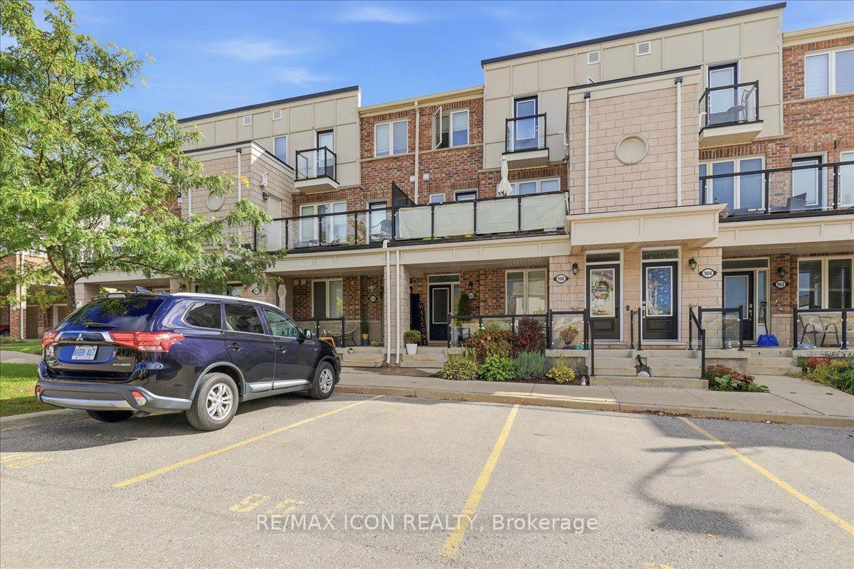 Photo 2 of Unit 75, 908 Apple Hill Lane, Kitchener, Trussler — HOMEH