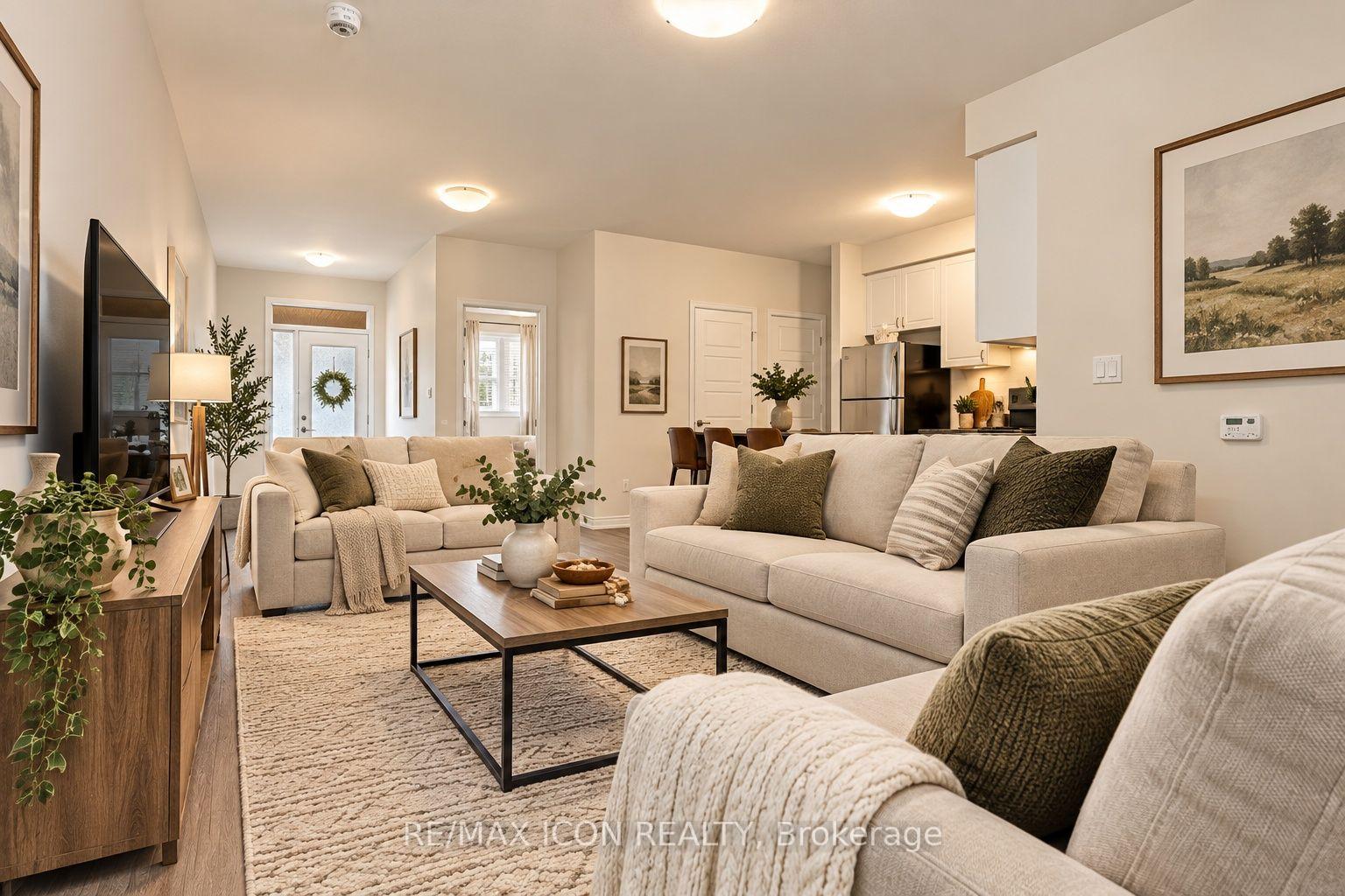 Photo 3 of Unit 75, 908 Apple Hill Lane, Kitchener, Trussler — HOMEH