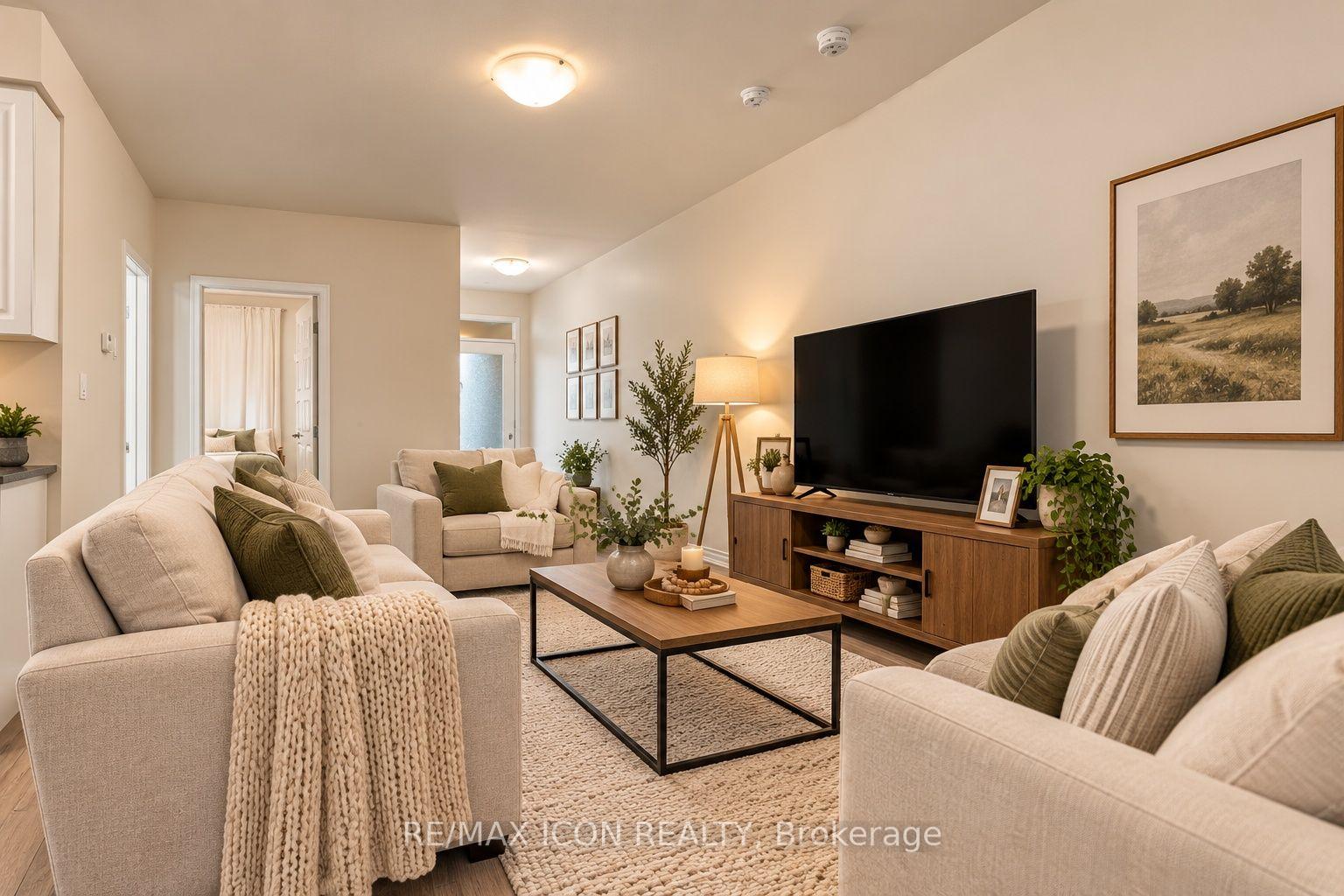 Photo 4 of Unit 75, 908 Apple Hill Lane, Kitchener, Trussler — HOMEH