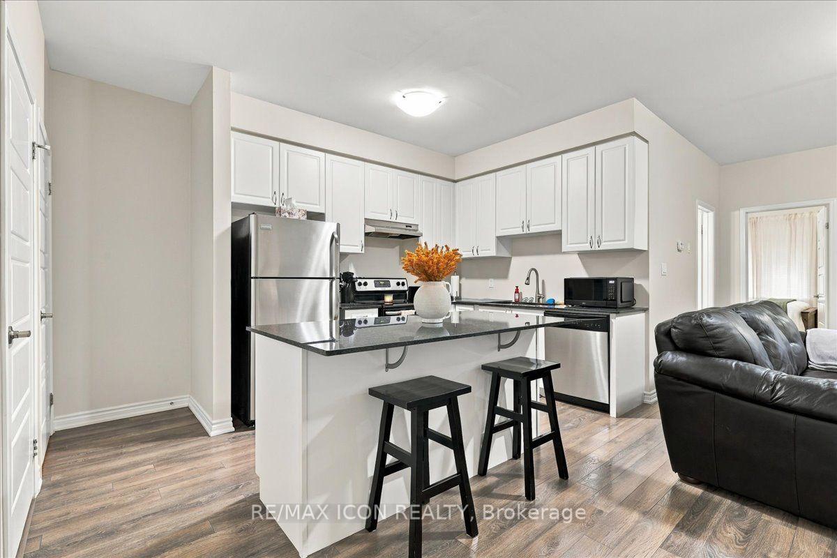 Photo 8 of Unit 75, 908 Apple Hill Lane, Kitchener, Trussler — HOMEH
