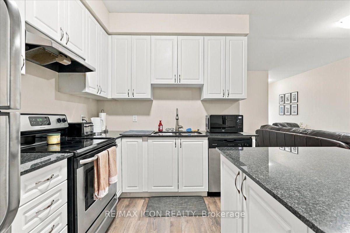 Photo 10 of Unit 75, 908 Apple Hill Lane, Kitchener, Trussler — HOMEH