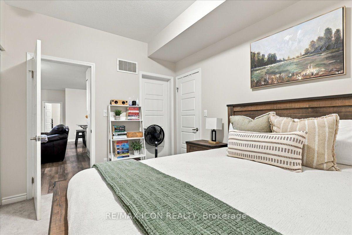 Photo 12 of Unit 75, 908 Apple Hill Lane, Kitchener, Trussler — HOMEH