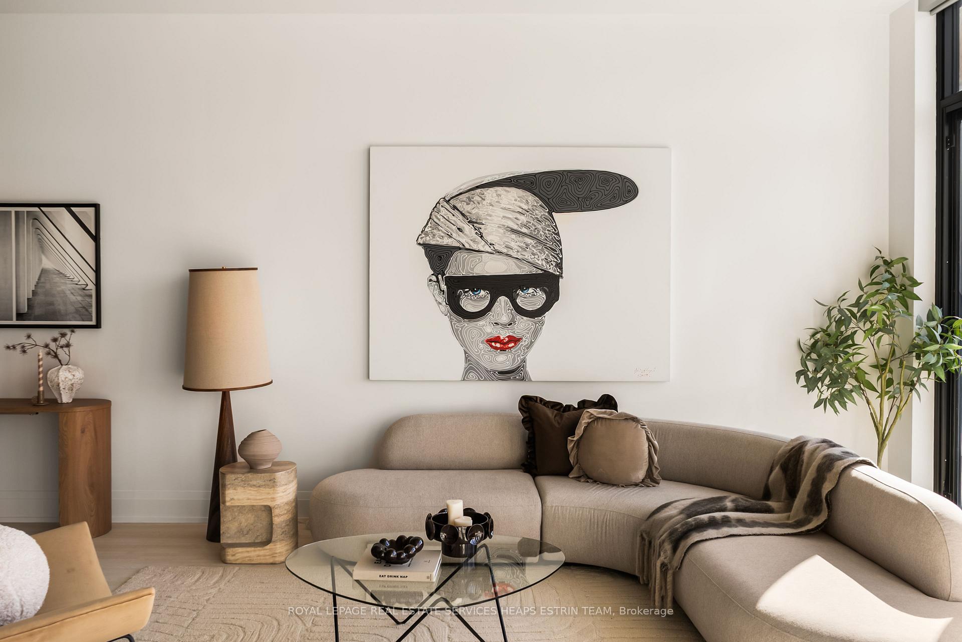 Photo 4 of Unit PH05, 608 Richmond Street W, Toronto, Waterfront Communities — HOMEH
