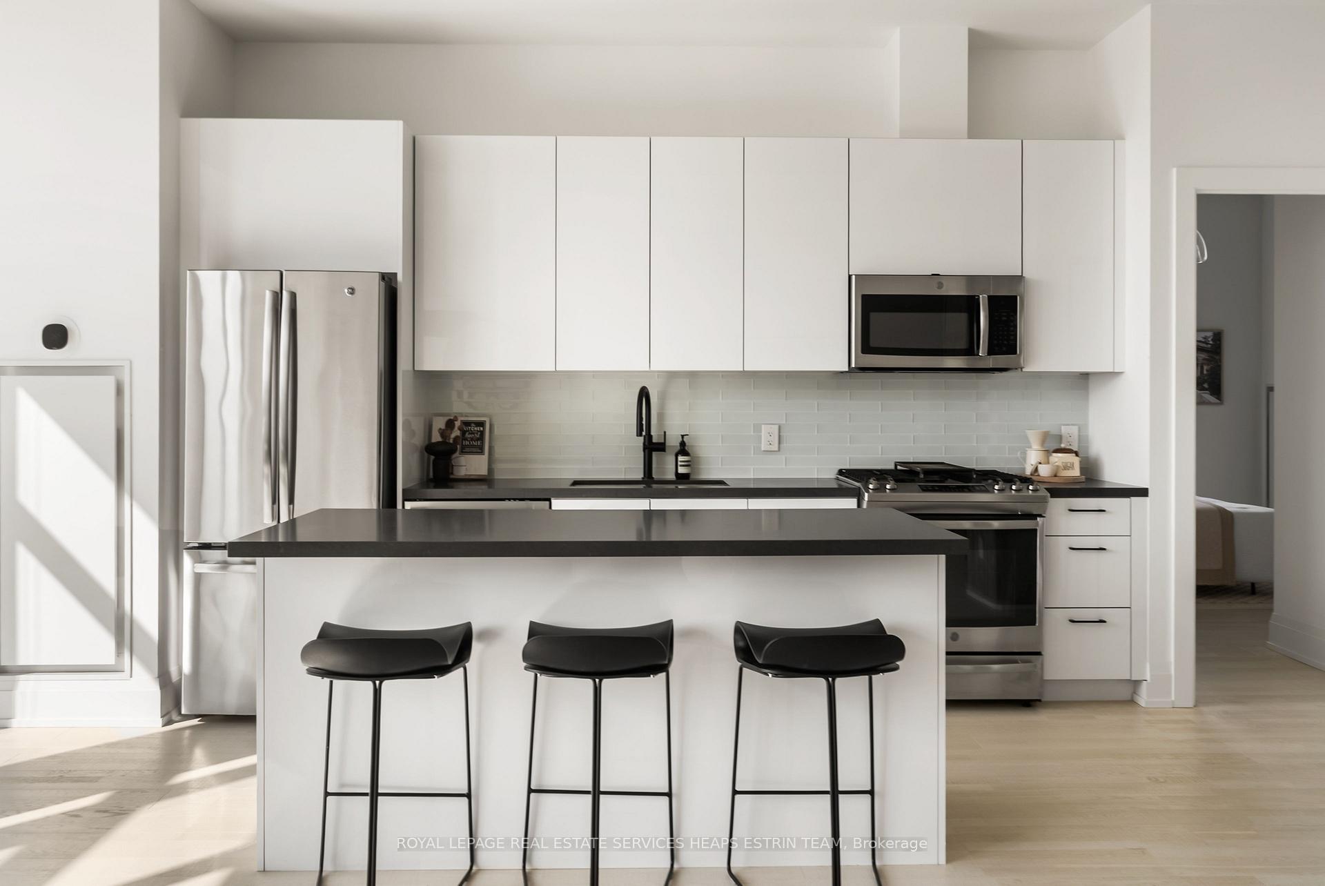 Photo 7 of Unit PH05, 608 Richmond Street W, Toronto, Waterfront Communities — HOMEH